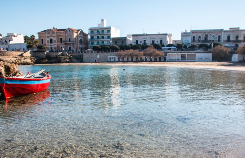 The Ionian Coast Half Day from Lecce	 - Photo 2