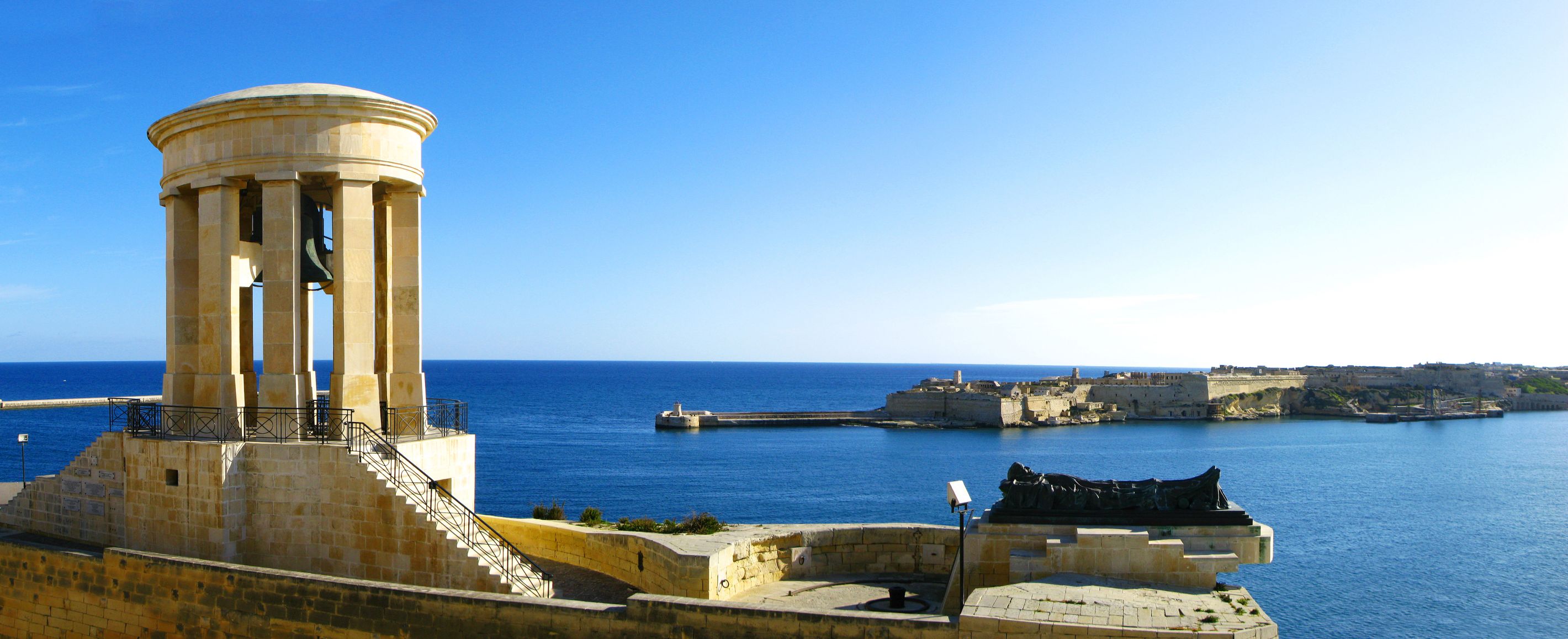 Crucero por el puerto | La Valeta y tres ciudades | Diariamente - Foto 2