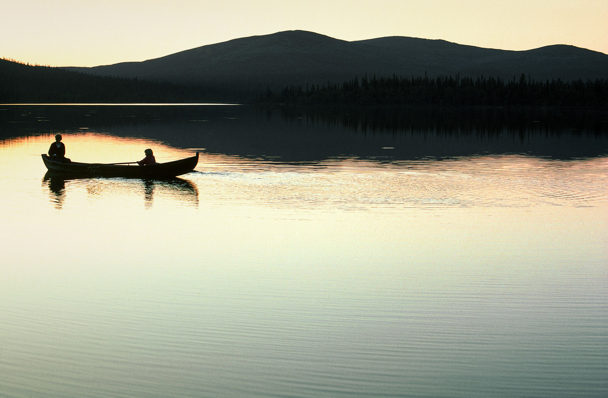 Paddling Trip Wilds in the Water - Rovaniemi – Image 2 | WeShare