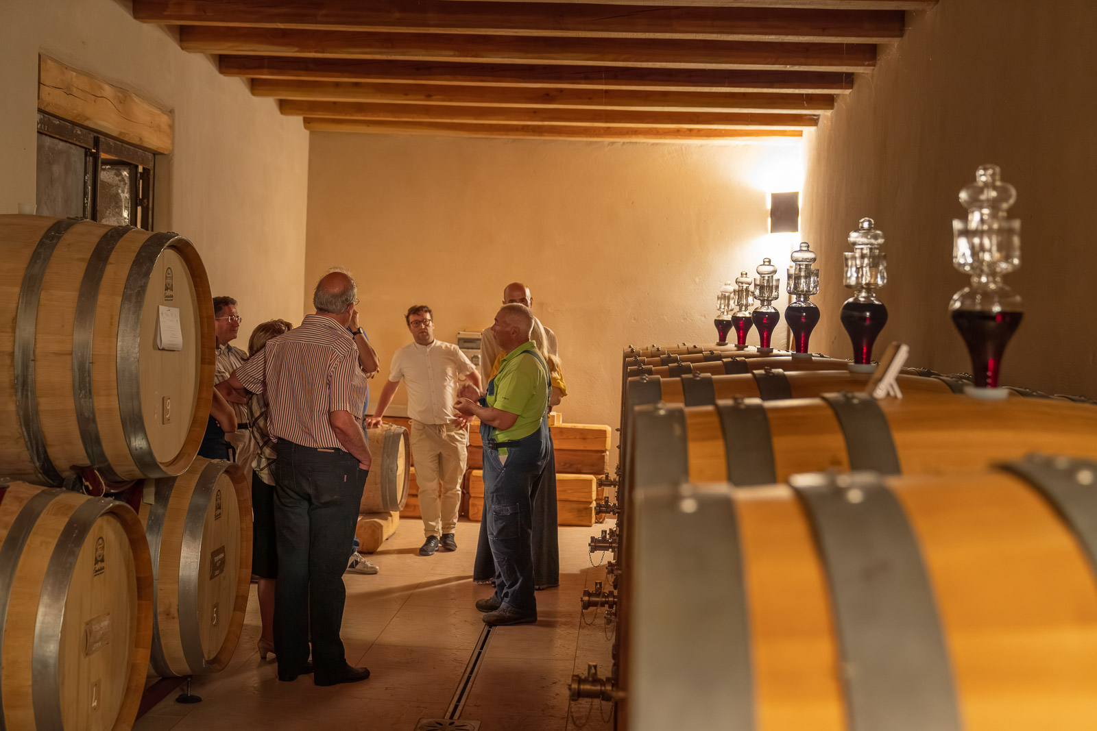 Fumane: tasting of 3 wines on Valpolicella Hills - Photo 11