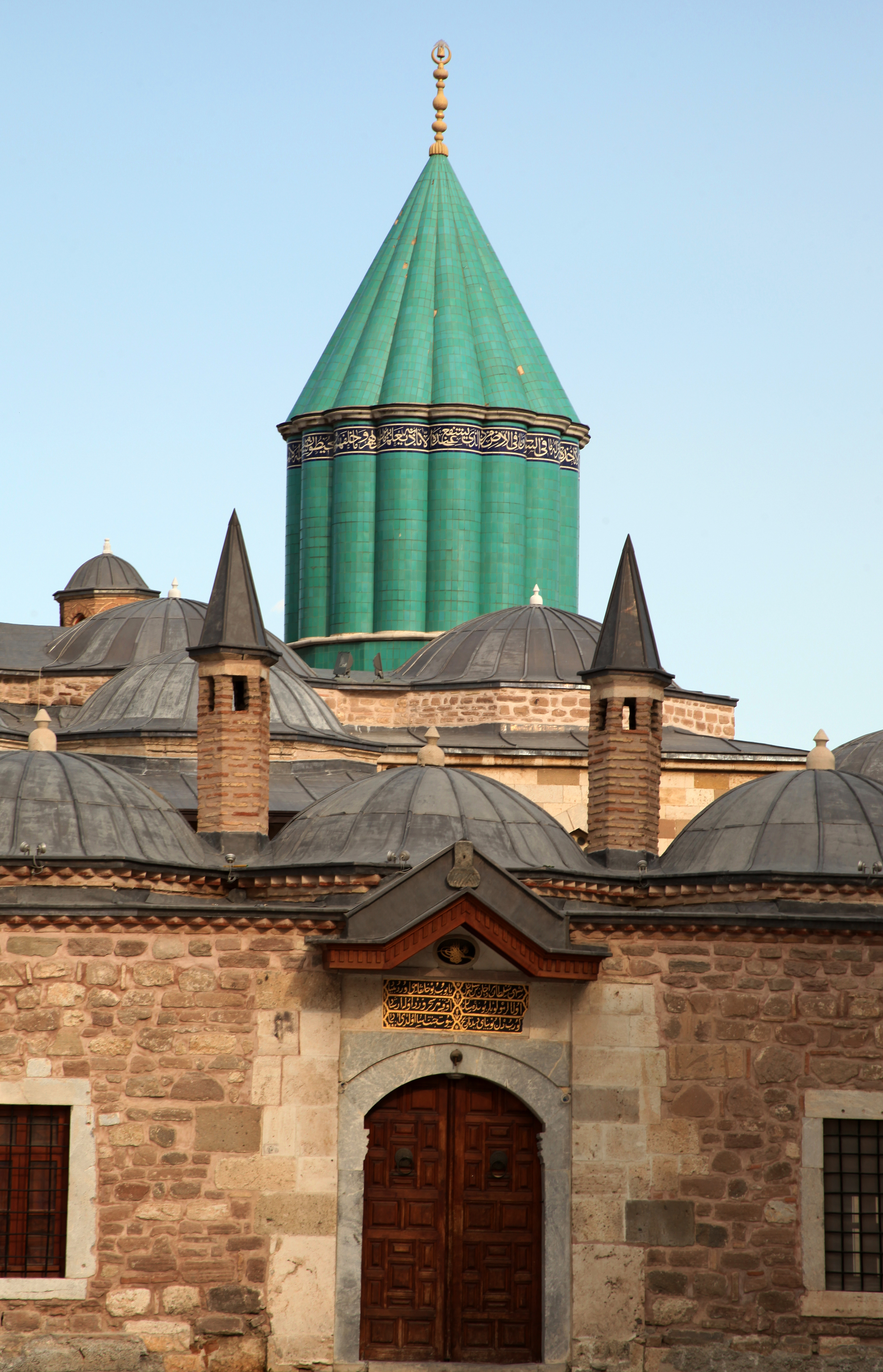7-Day Cappadocia, Konya, Antalya & Pamukkale Tour