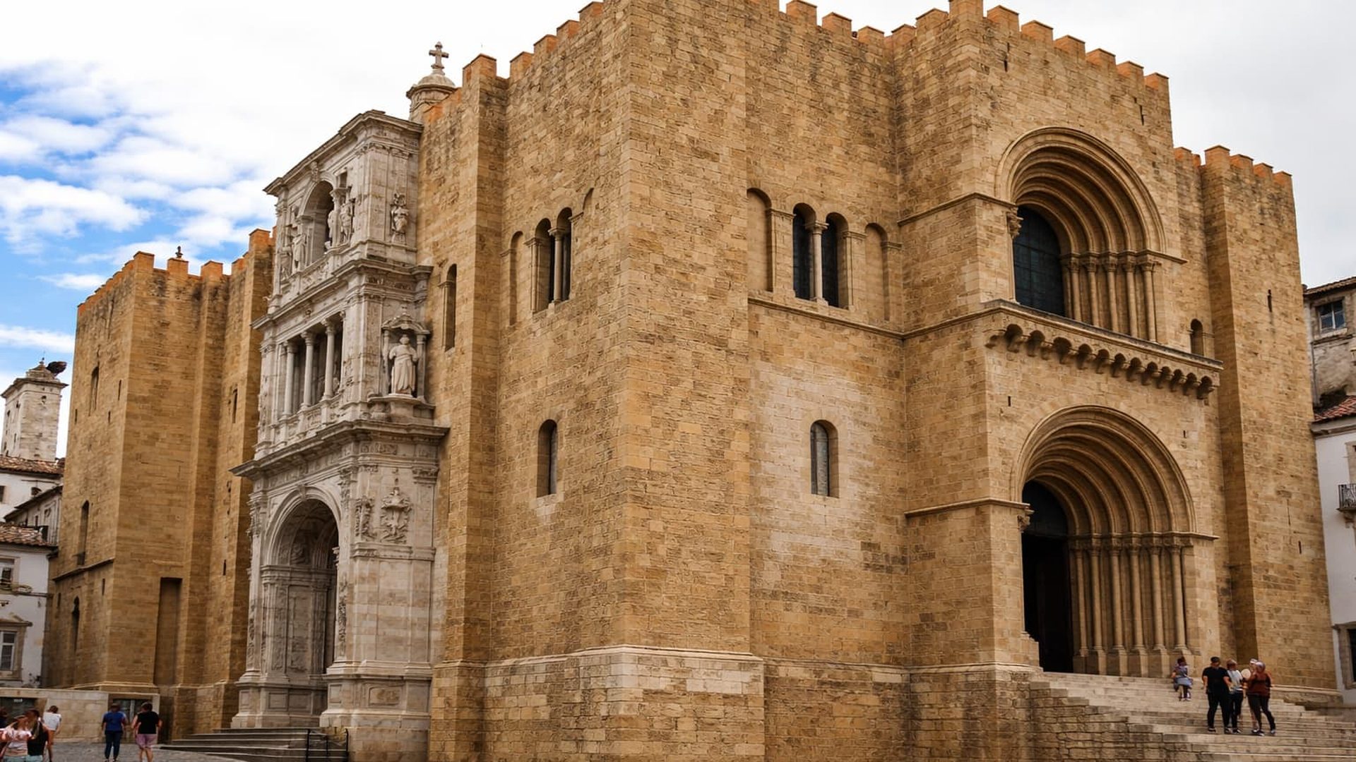 Private Tour in Coimbra and Conímbriga — Full-Day Cultural Experience - Photo 15