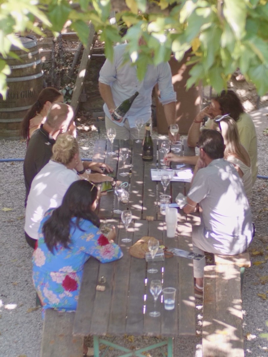 Exclusive Champagne & Chocolate Getaway with excellent lunch - Photo 14