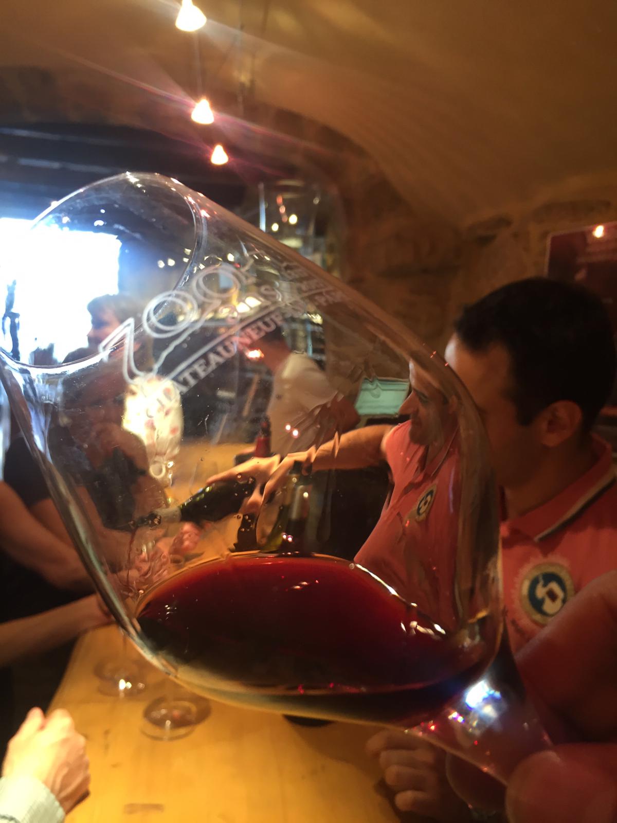 Wine Tasting Tours in Avignon : Châteauneuf du Pape, Gigondas, Séguret - Photo 7
