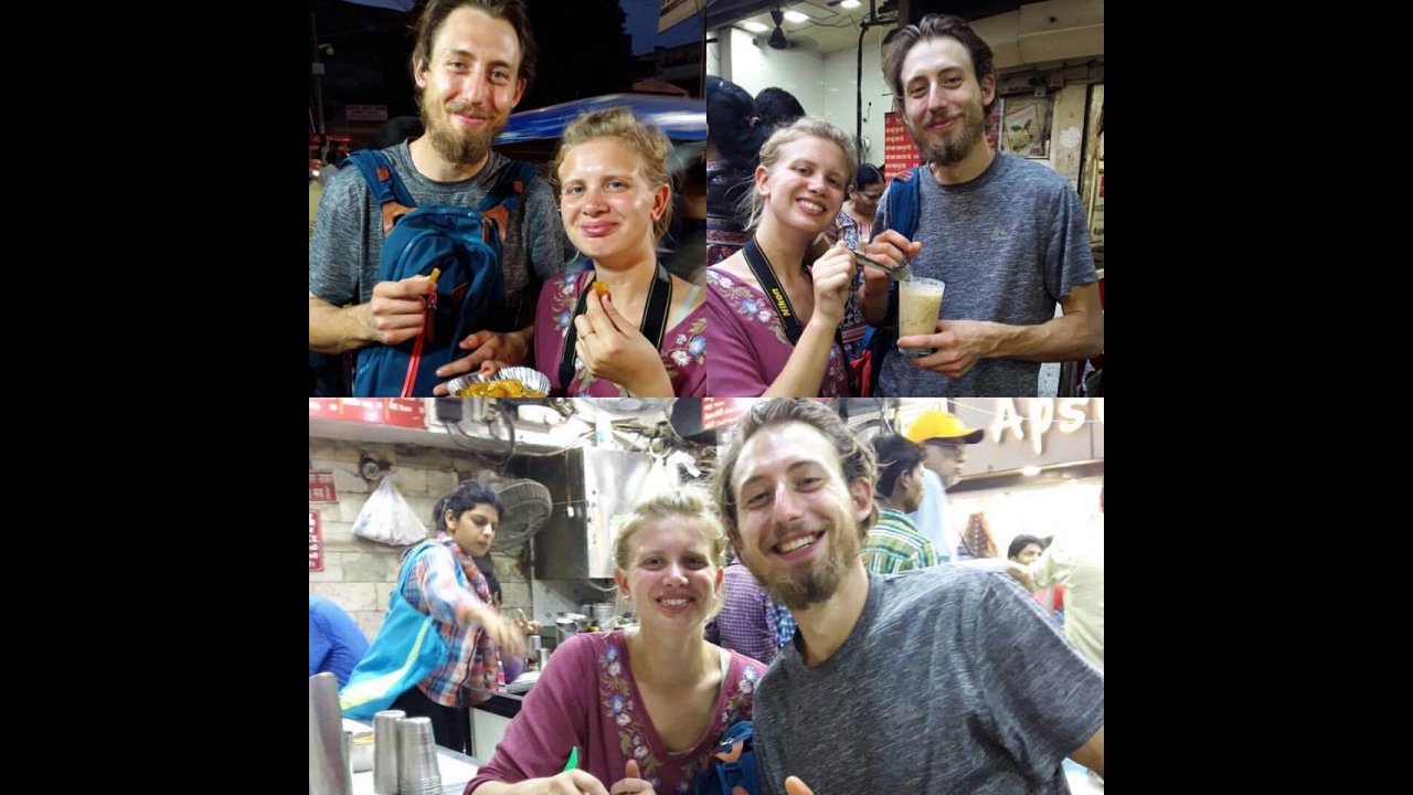 Royal Food Walk Tour Pushkar - Photo 4