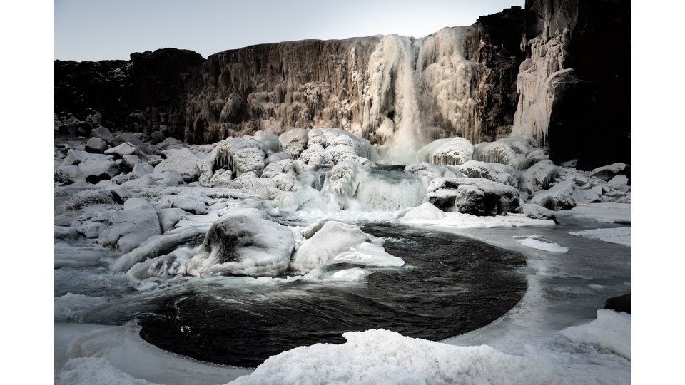 Small group Tour: Golden Circle, Kerið and Fontana - photo 10