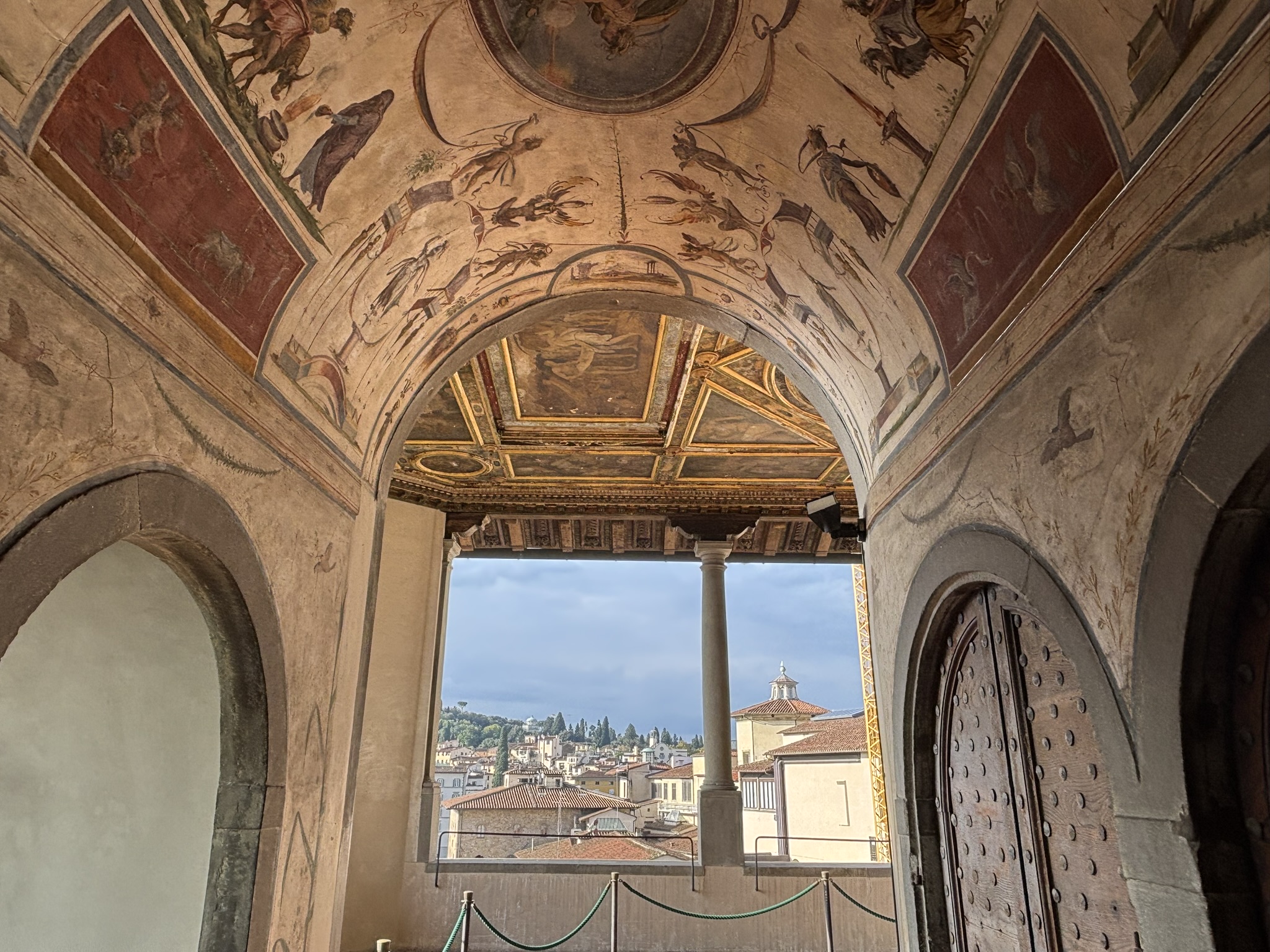  Florence: Palazzo Vecchio guided tour - discover Medici Power - Photo 12