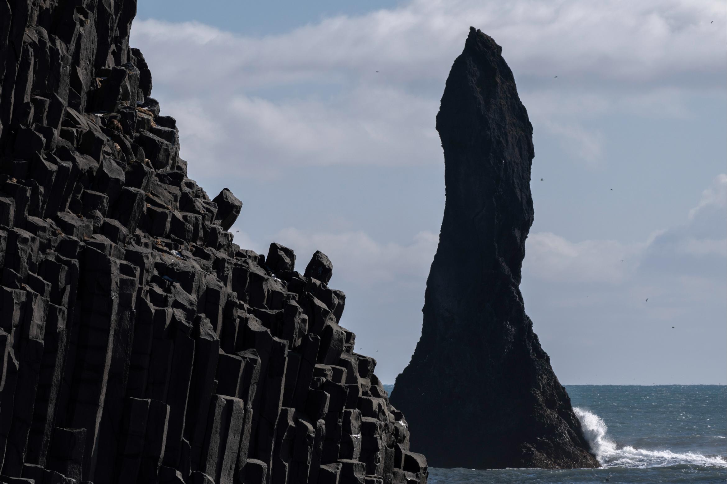 Private SuperJeep Tour: South Coast and Volcano Tales - photo 7