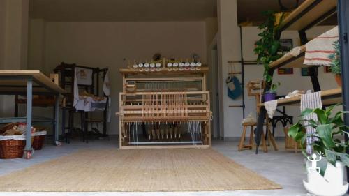 Cilento: discovering the art of broom spinning in Tortorella - Photo 7