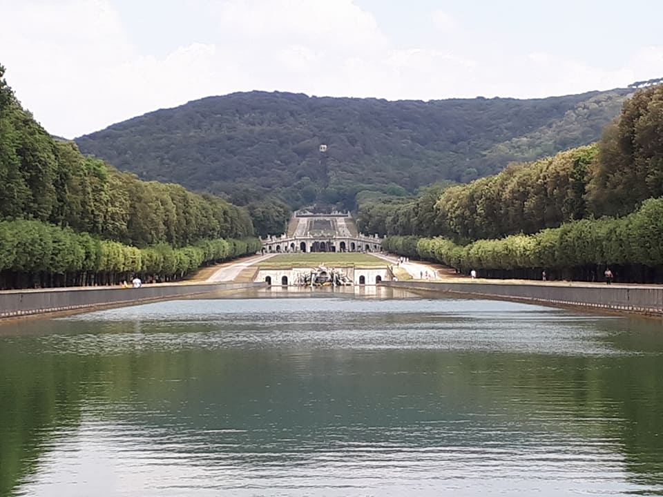 CASERTA ROYAL PALACE guided tour with entrance included - Photo 20