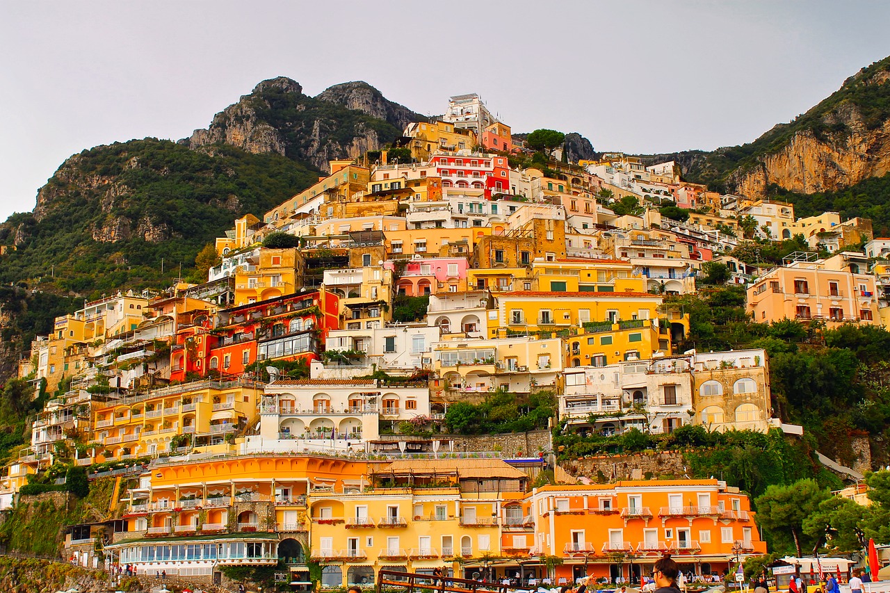 Sorrento, Positano and Amalfi daily tour - Photo 9