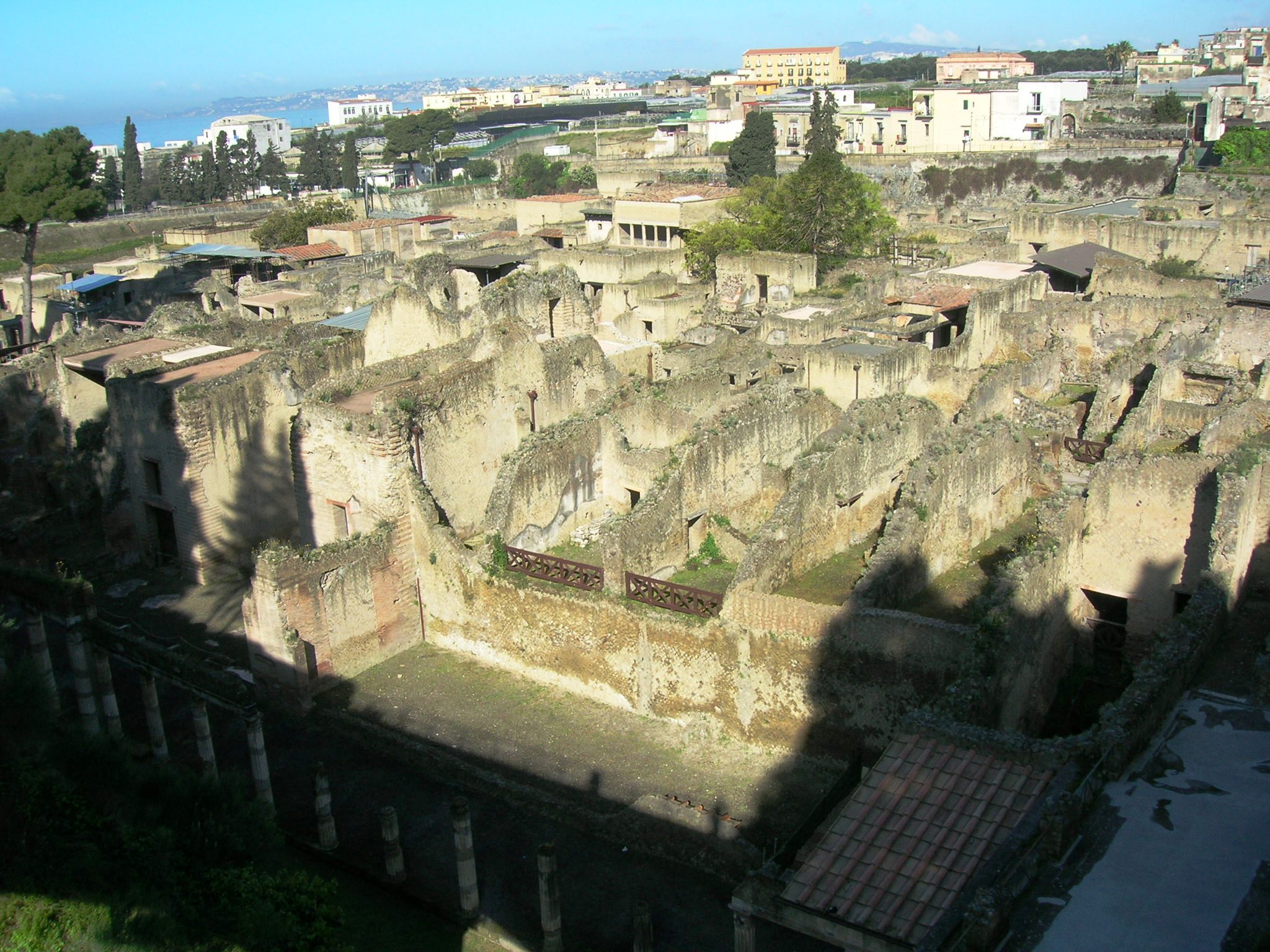 Heclulaneum daily tour - Photo 9