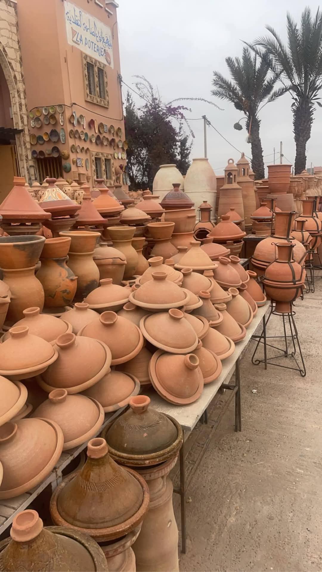 Agadir: 4WD Sahara Desert Day Trip With Lunch Couscous Tagine – photo 3