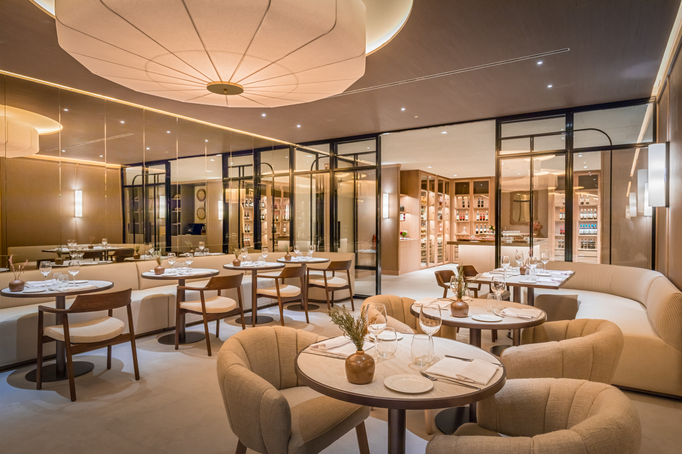 Menú del día en el Restaurante Albegui