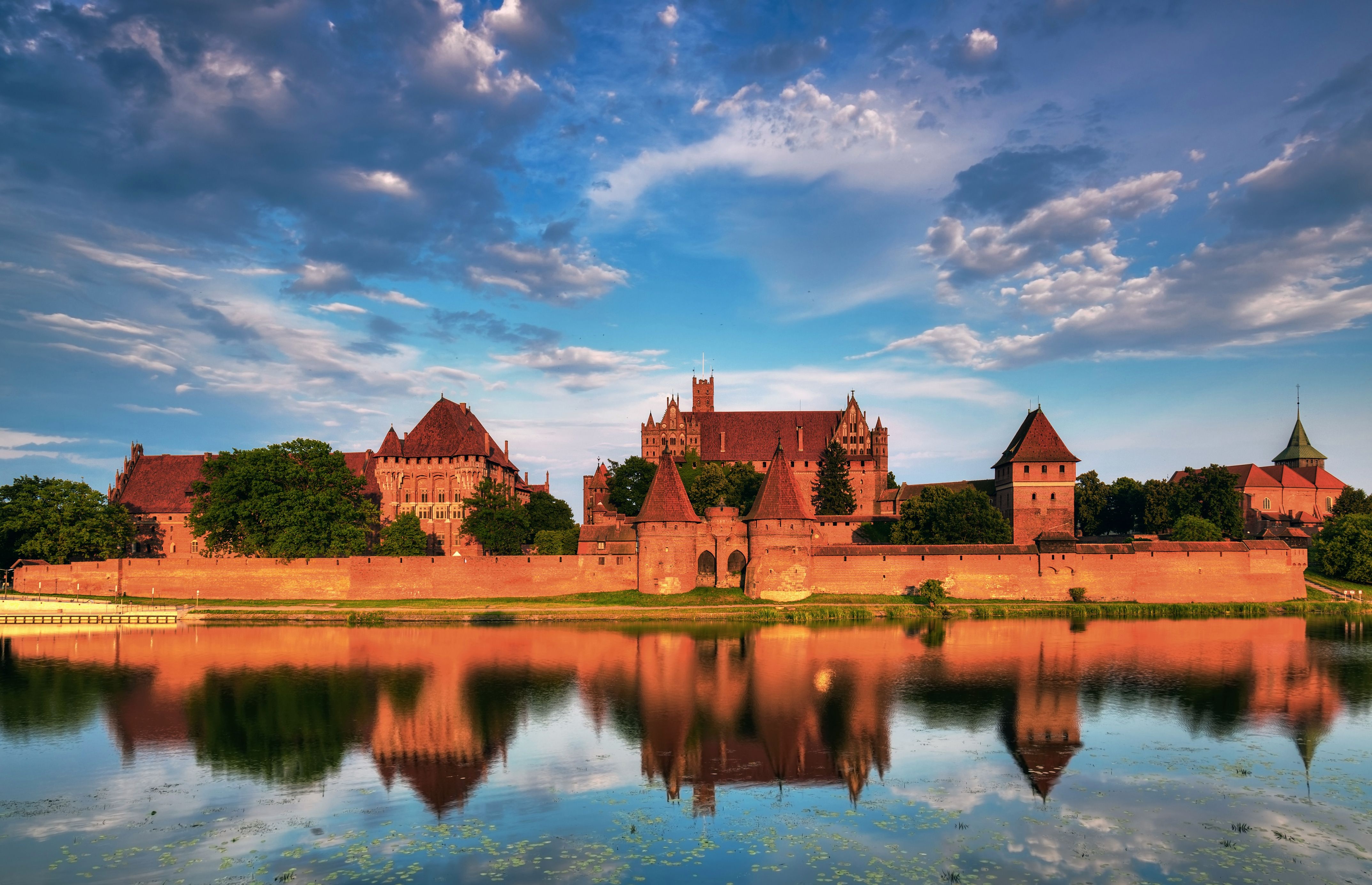 Malbork Castle regular tour – photo 6