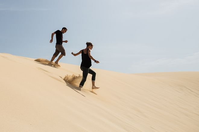 Encantos de Fuerteventura