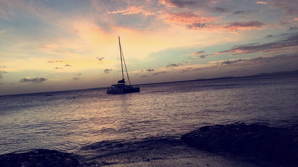 Friday Sunset Snorkel Tour — Klein Bonaire by Golden Hour