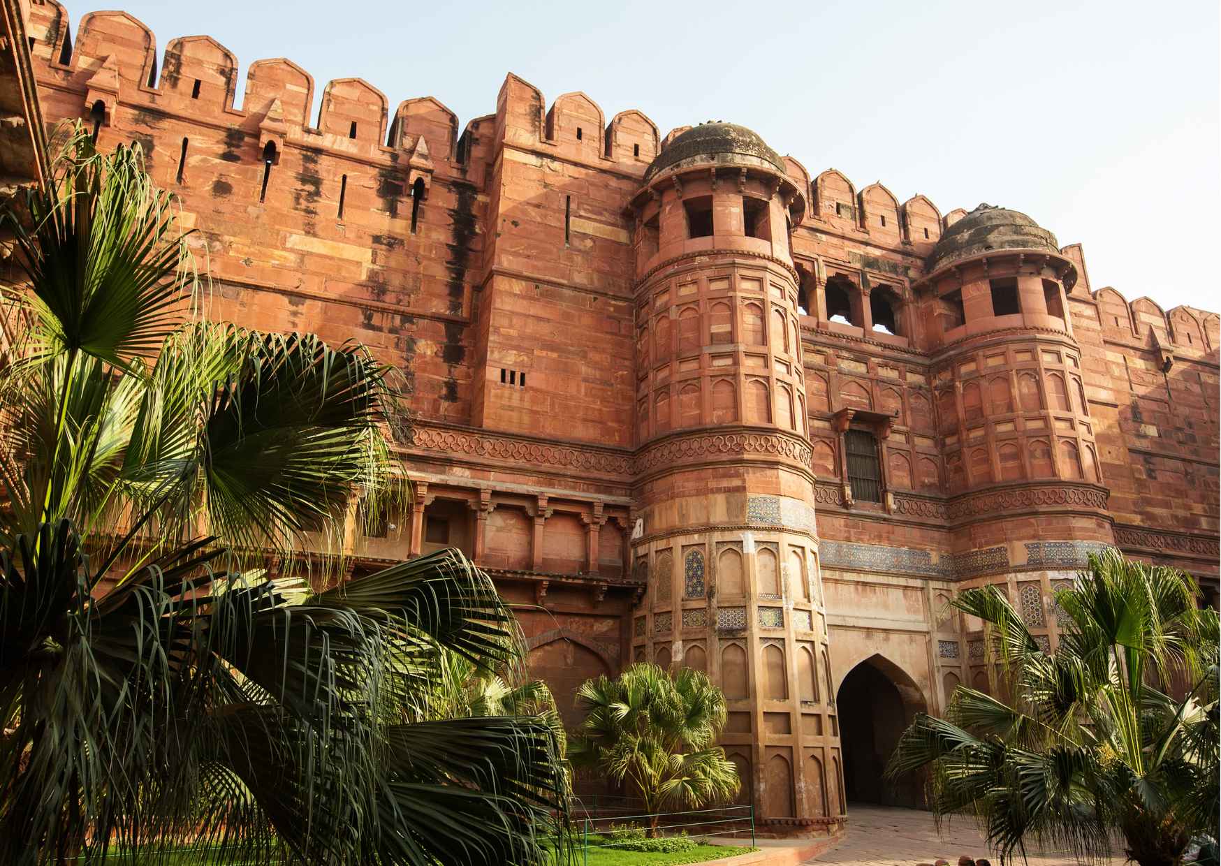 Highlights of the Agra (Guided Half Day Sightseeing City Tour) - Photo 8