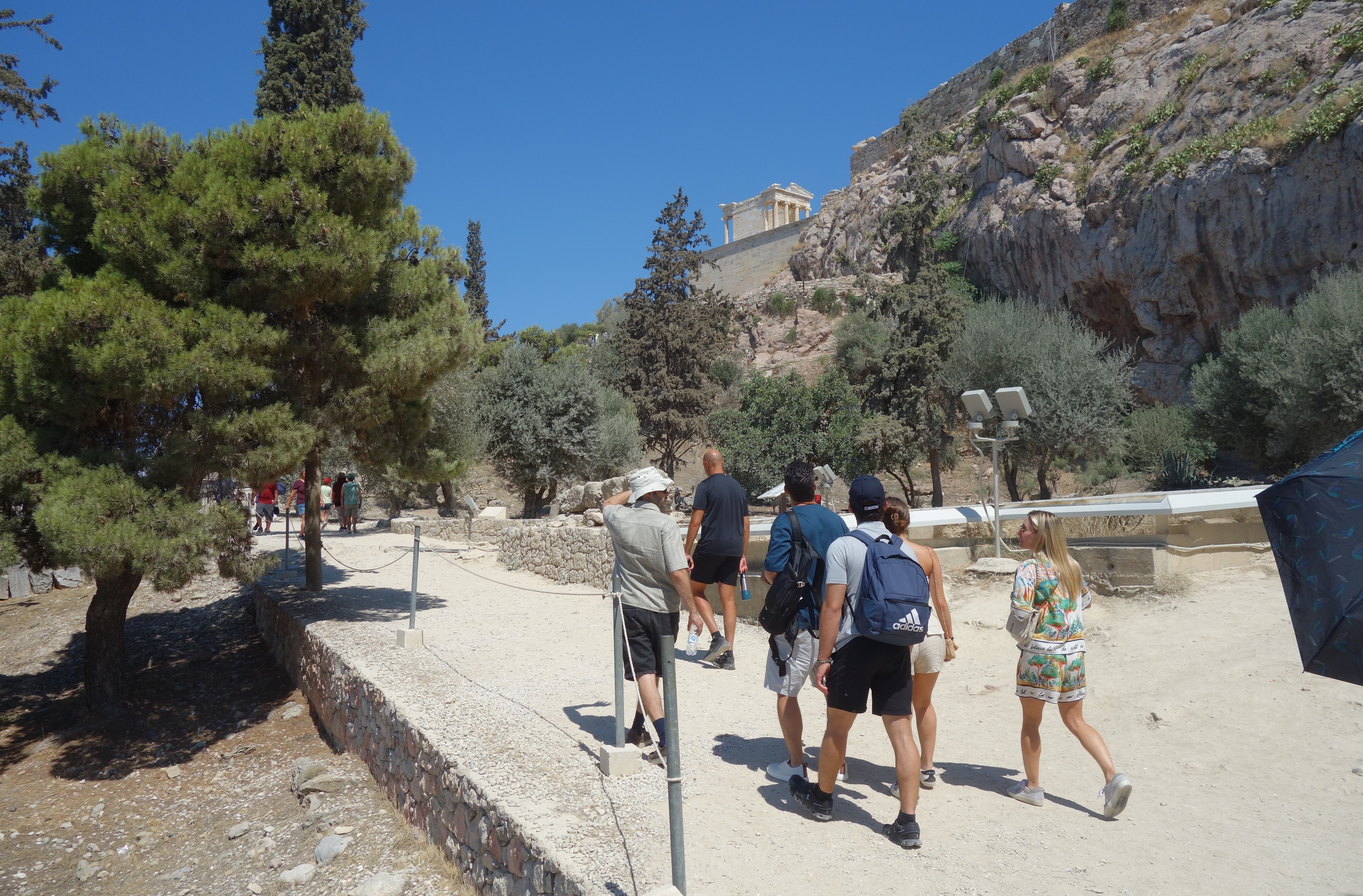 Athens Classical Tour photo 5