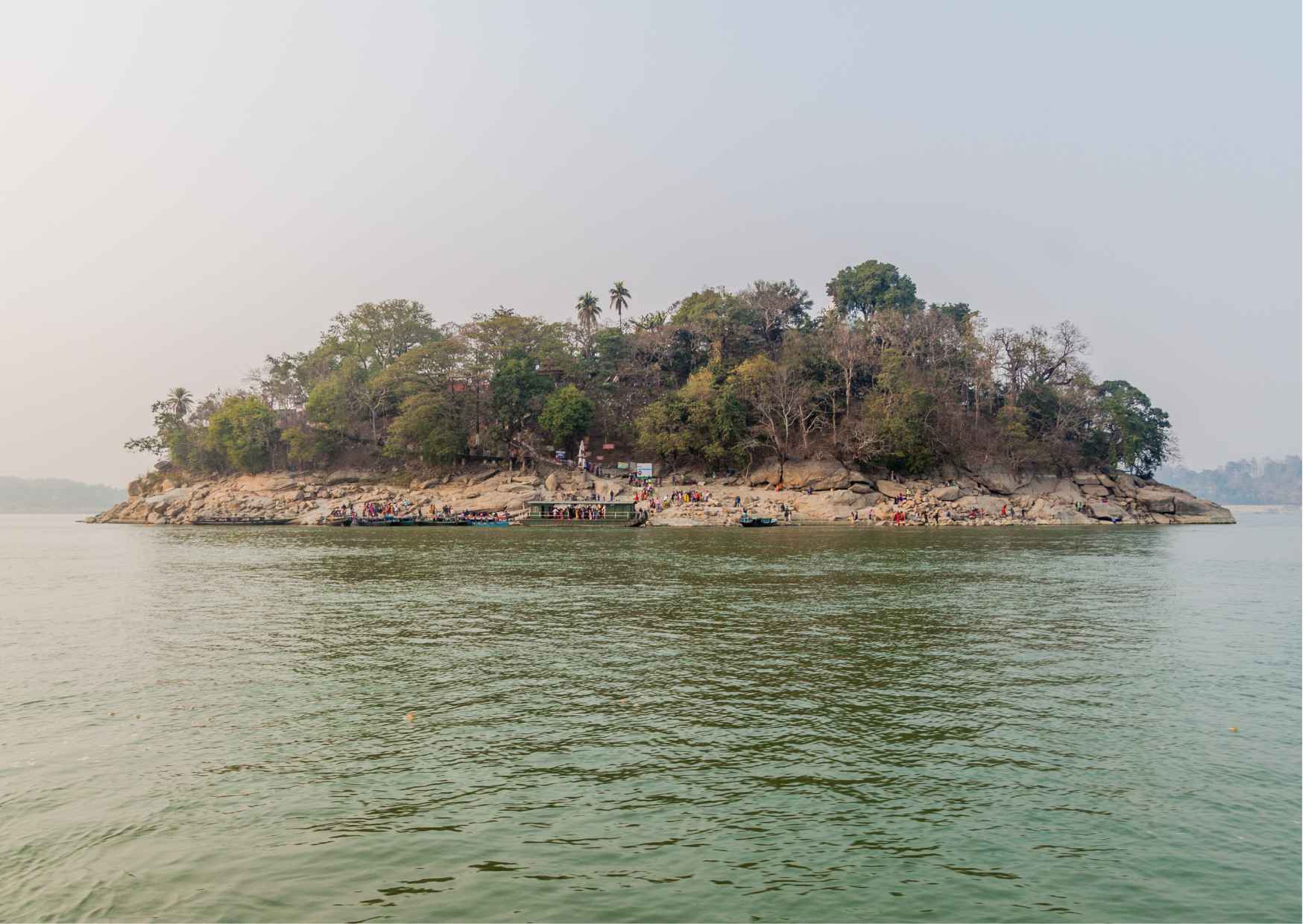 Touristic Highlights of Guwahati (Guided Fullday Sightseeing Tour by Car) - Photo 8