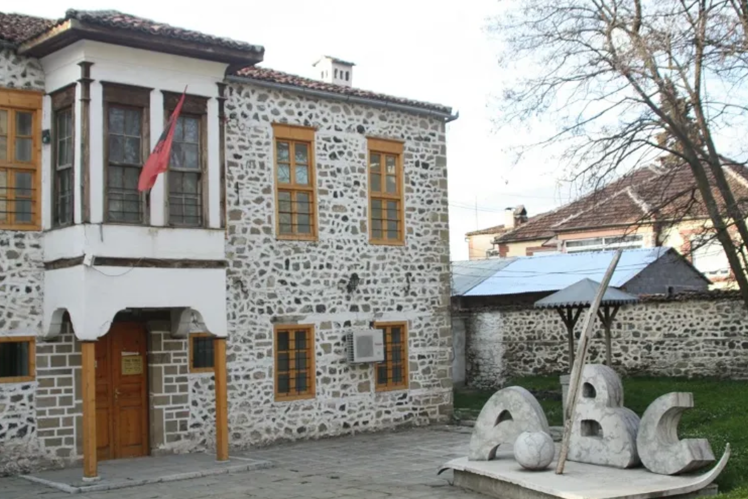 From Tirana: Cultural Day Trip to Korça, Pogradec & Lake Ohrid - Photo 3