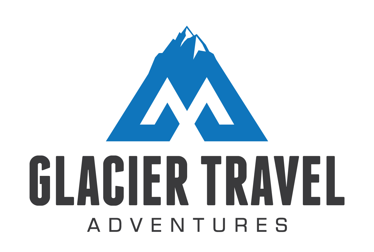 Blue Extreme Ice Cave Tour