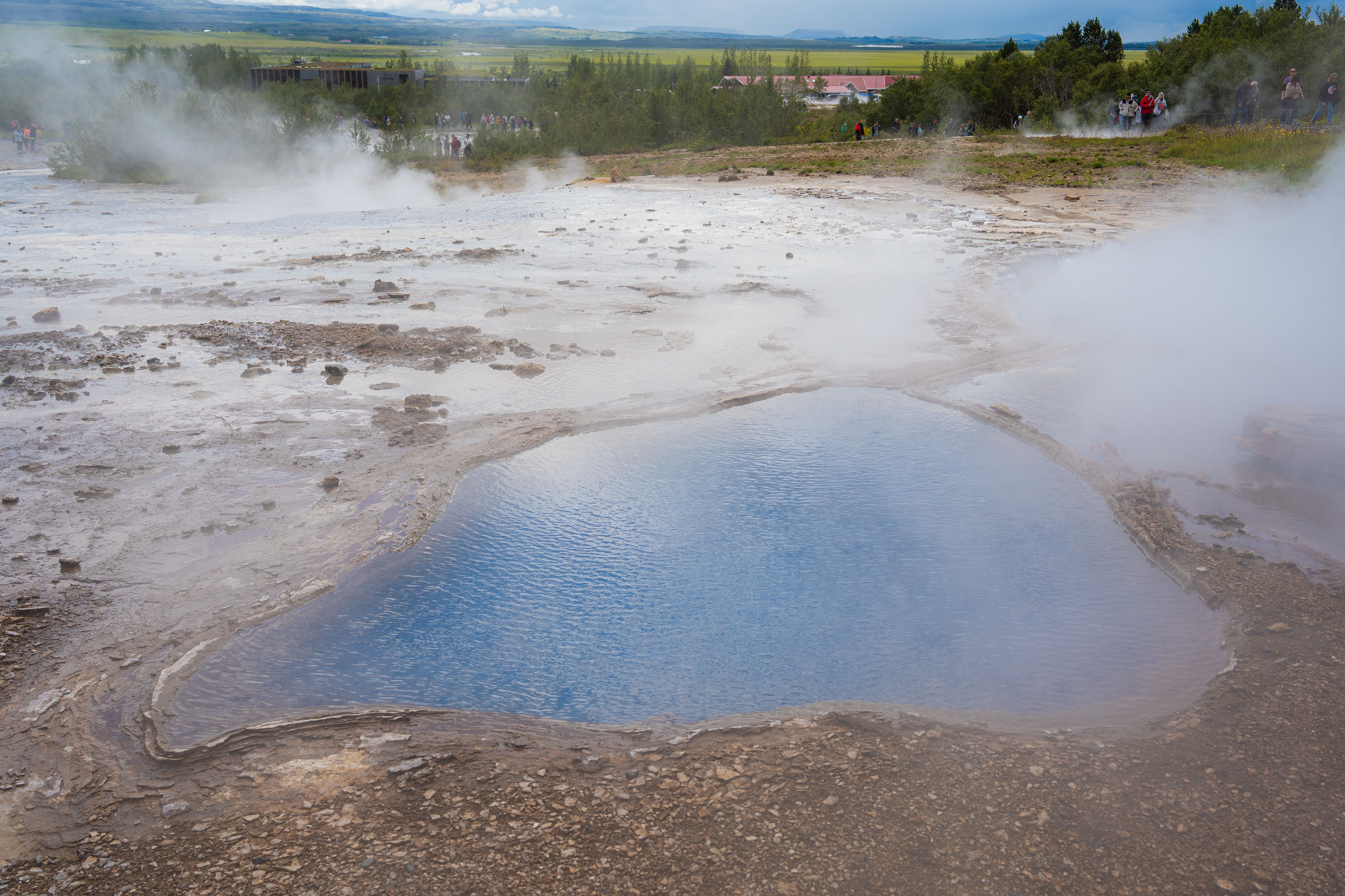 Golden Circle & Laugarvatn Fontana Small Group Day Tour - photo 23