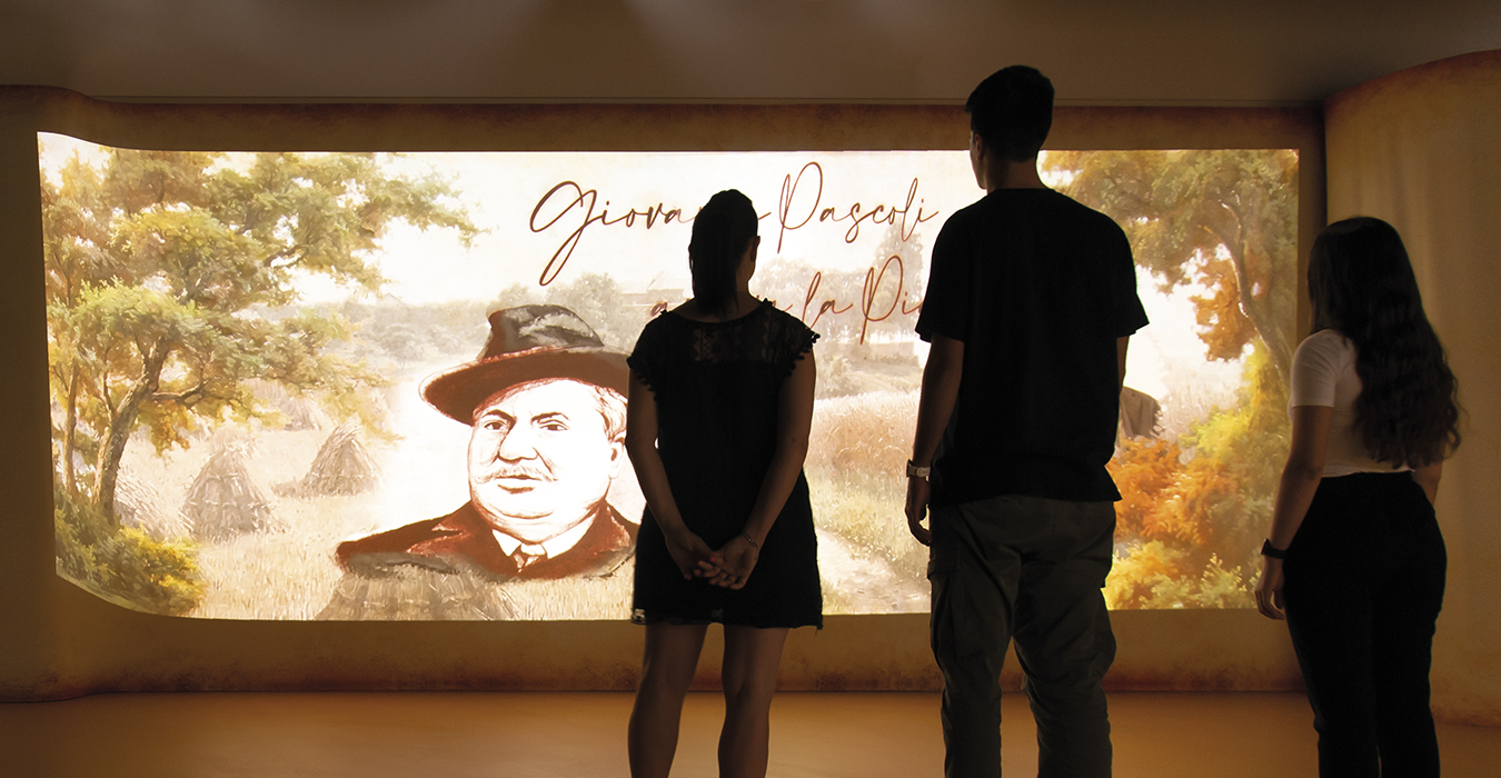 Rimini: the first Piadina Museum - Photo 2