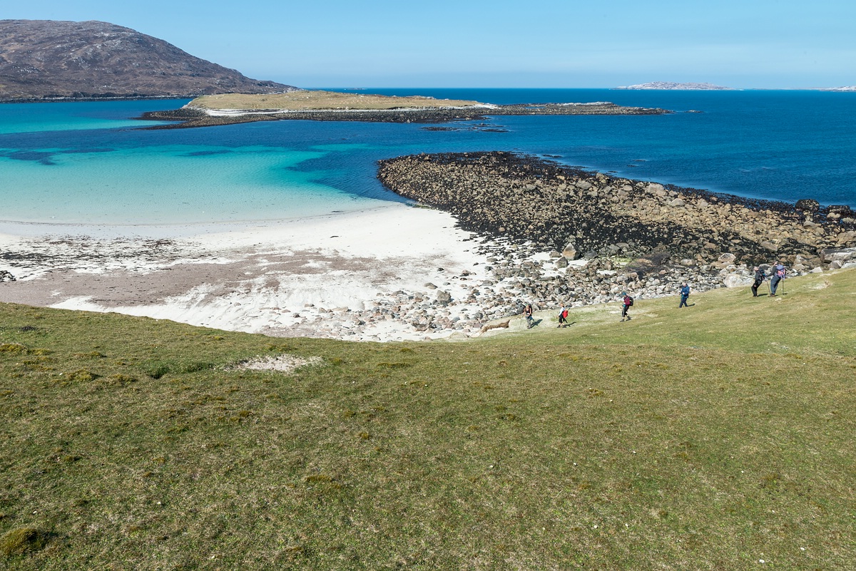 9 Days / 8 nights - Lewis & Harris Walking Adventure - Photo 3