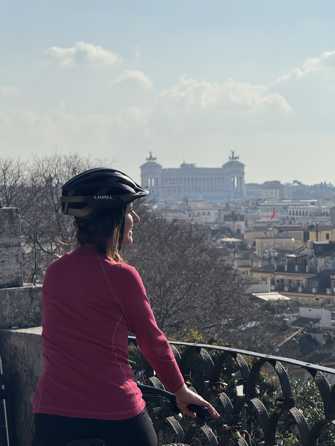 Villa Borghese: guided ebike tour to discover the green soul of Rome - Photo 2