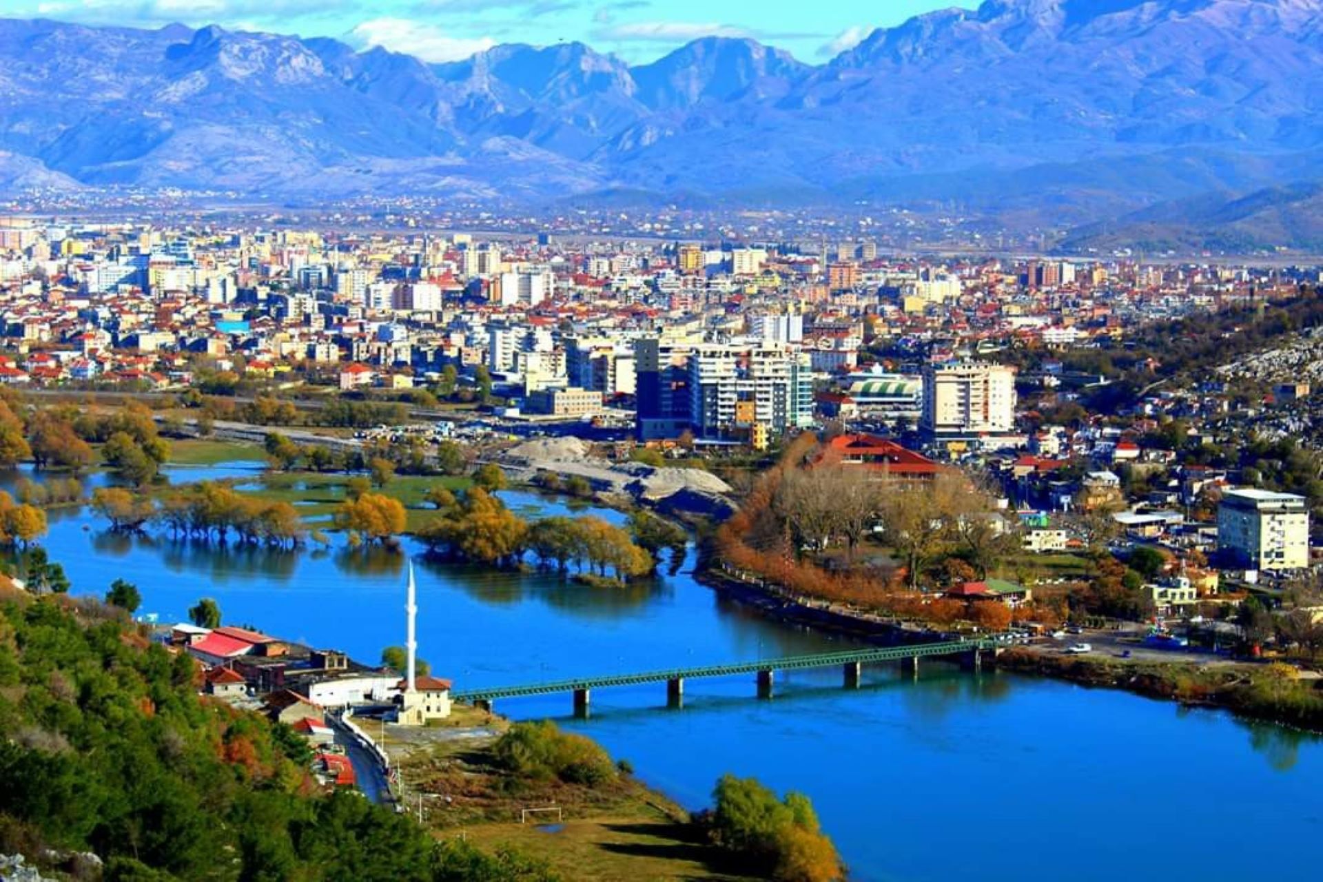 From Shkodër: Tour of Shkodër - Photo 2