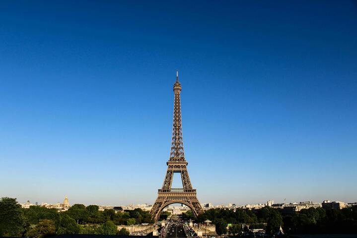 Bonjour Highlights - Paris Must Sees Made Easy – Image 1 | WeShare
