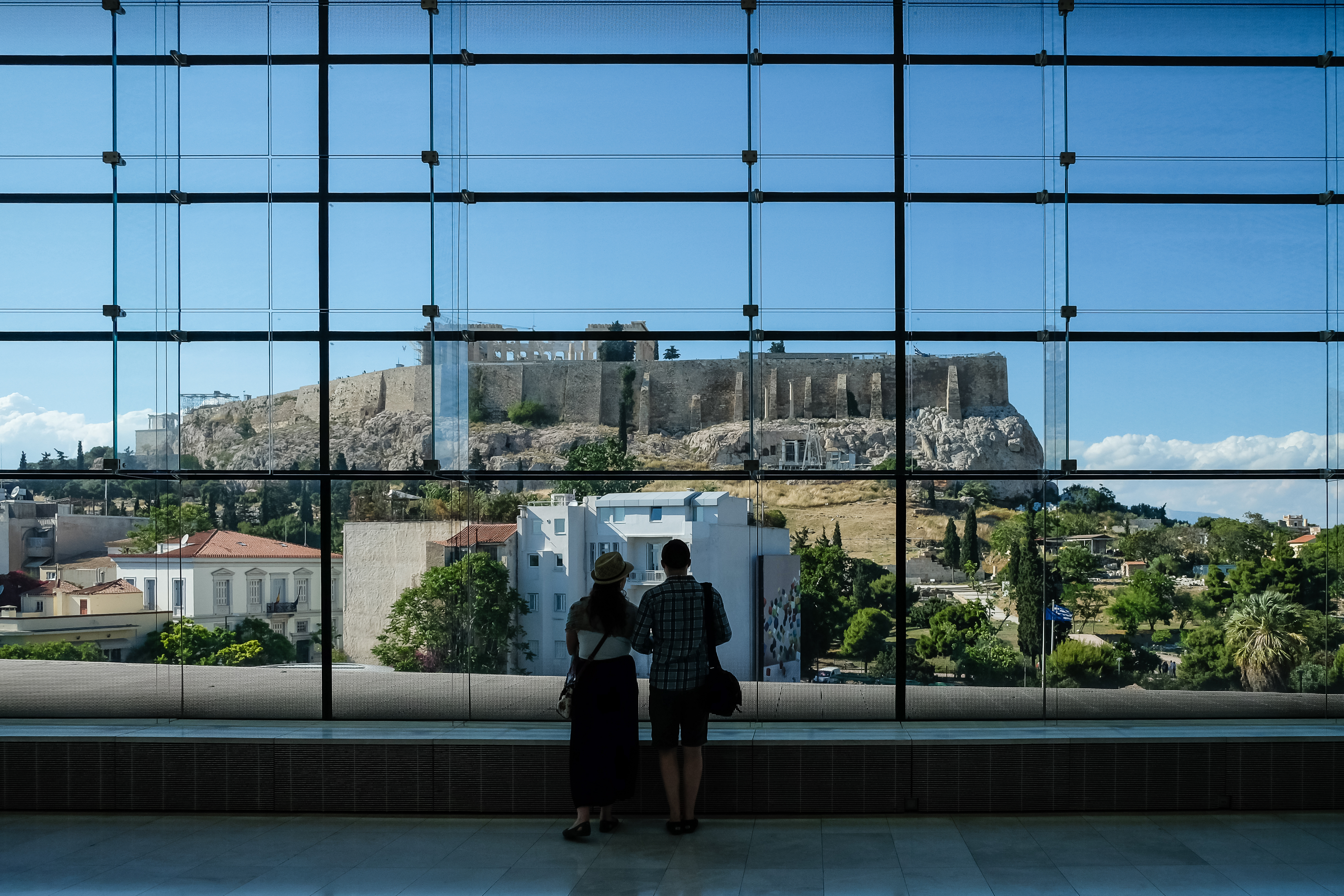 Athens Sightseeing Small Group Tour (Acropolis tickets included) (P) - Photo 20