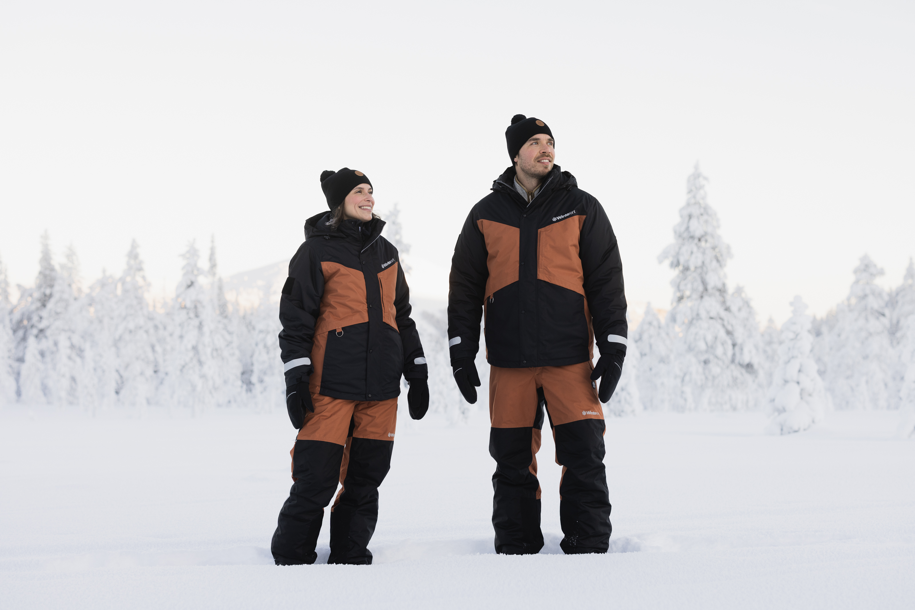 ⁠Alquiler de ropa de invierno en Helsinki y Finlandia