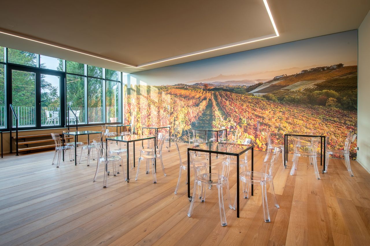 Il Blagueur: A Journey through Barolo's Finest Vintages - Photo 9