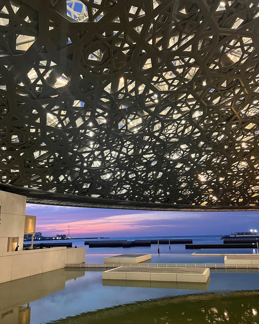 Abu Dhabi Louvre Museum – Image 4 | WeShare