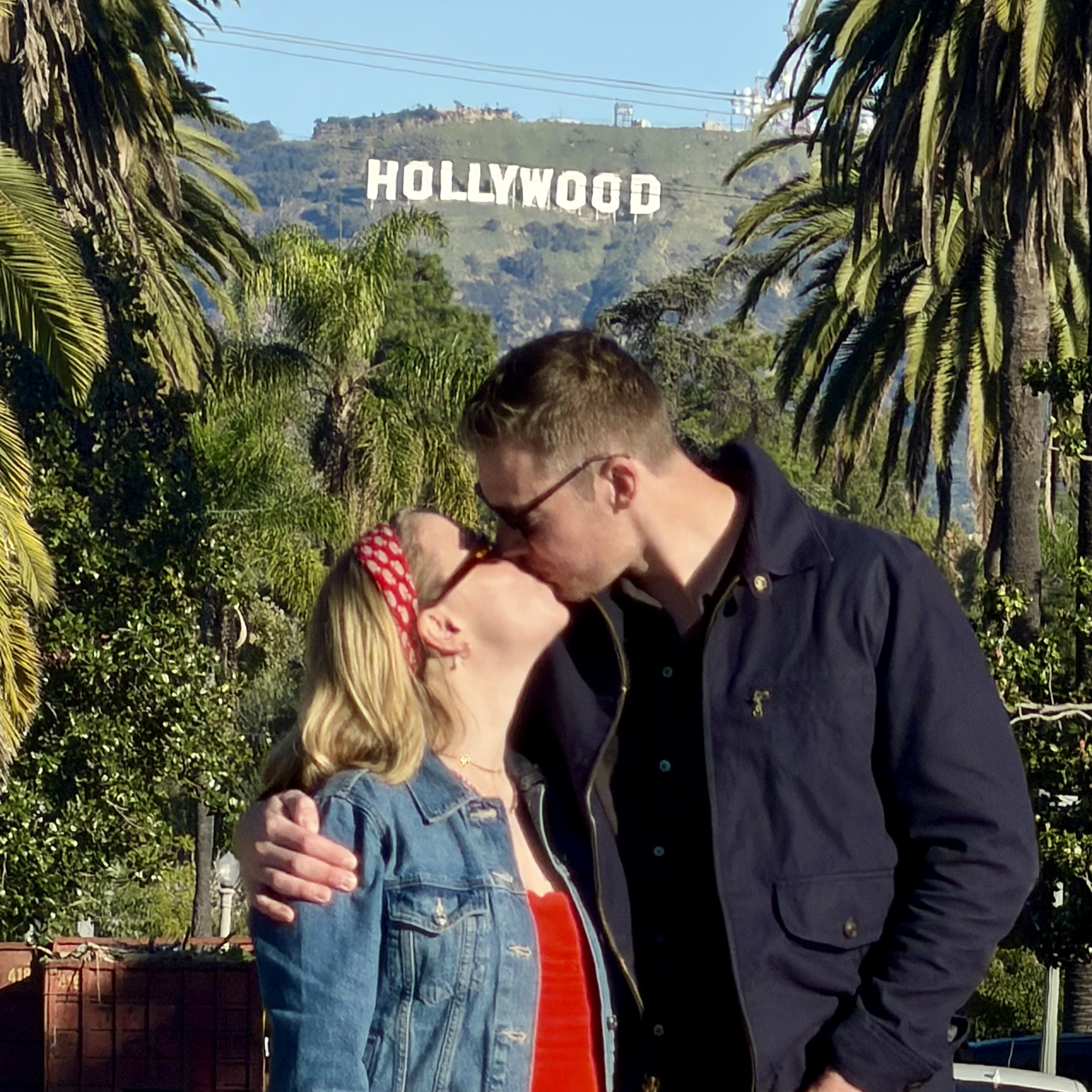 City Tour of Los Angeles, Hollywood and Beverly Hills with pickup in Hollywood – photo 5