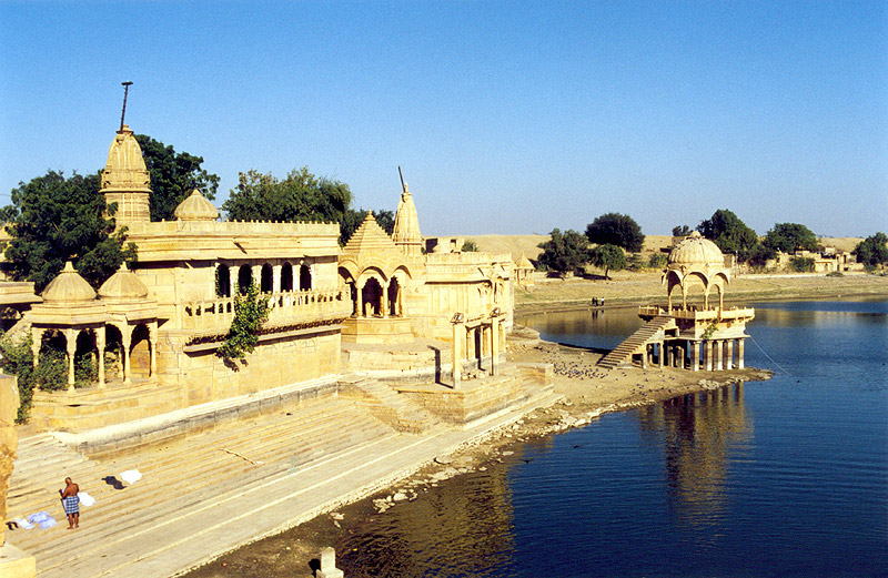 Highlights of the Jaisalmer (Guided Half Day City Tour) - Photo 2