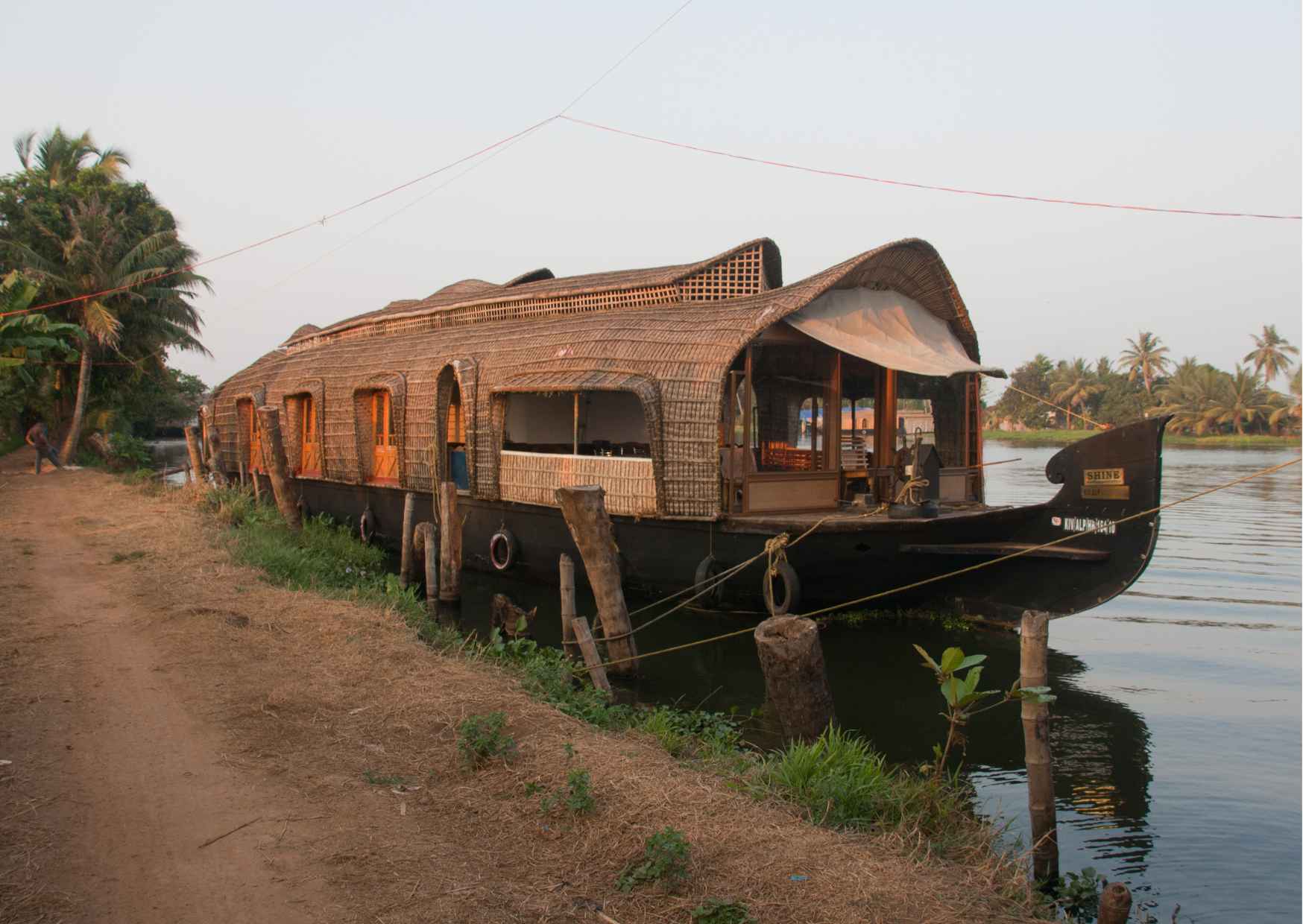 Day Trip to Alleppey with backwater Experiences (Guided Full Day City Tour) - Photo 6