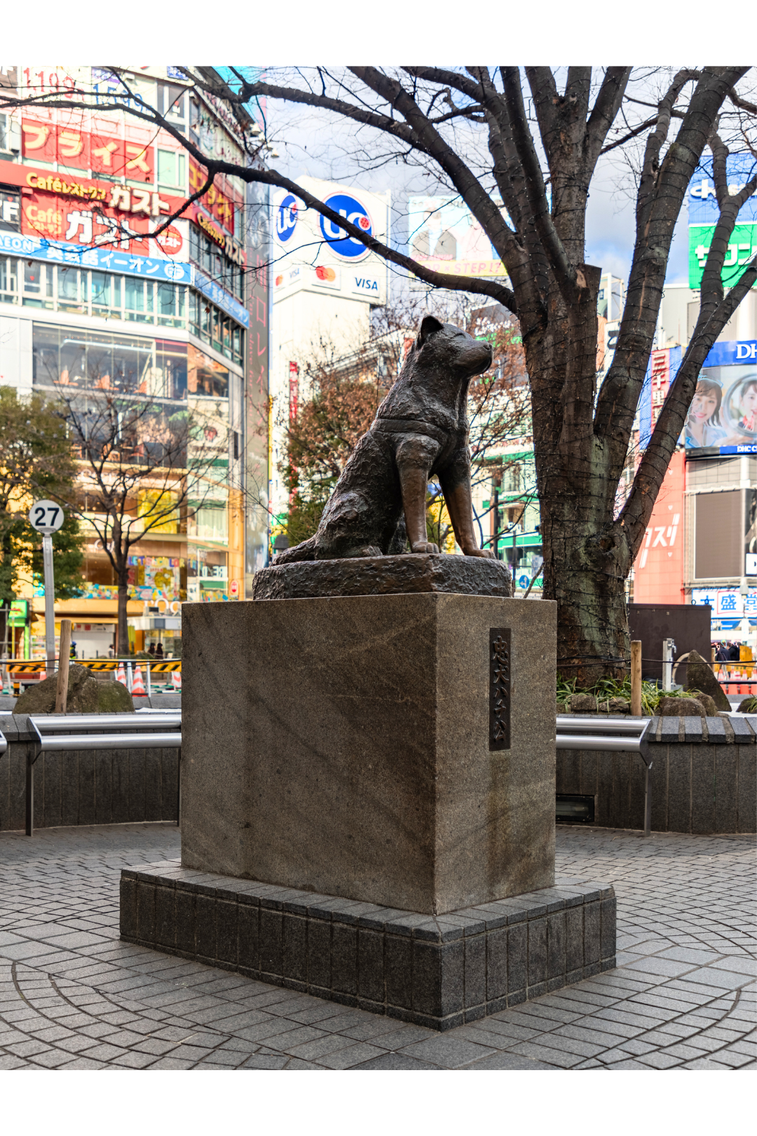 Asakusa Su Busesi, Sensoji, Sumida Nehri, Hama-Rikyu Bahçesi, Shibuya Kavşağı| Tokyo Klasik Turu