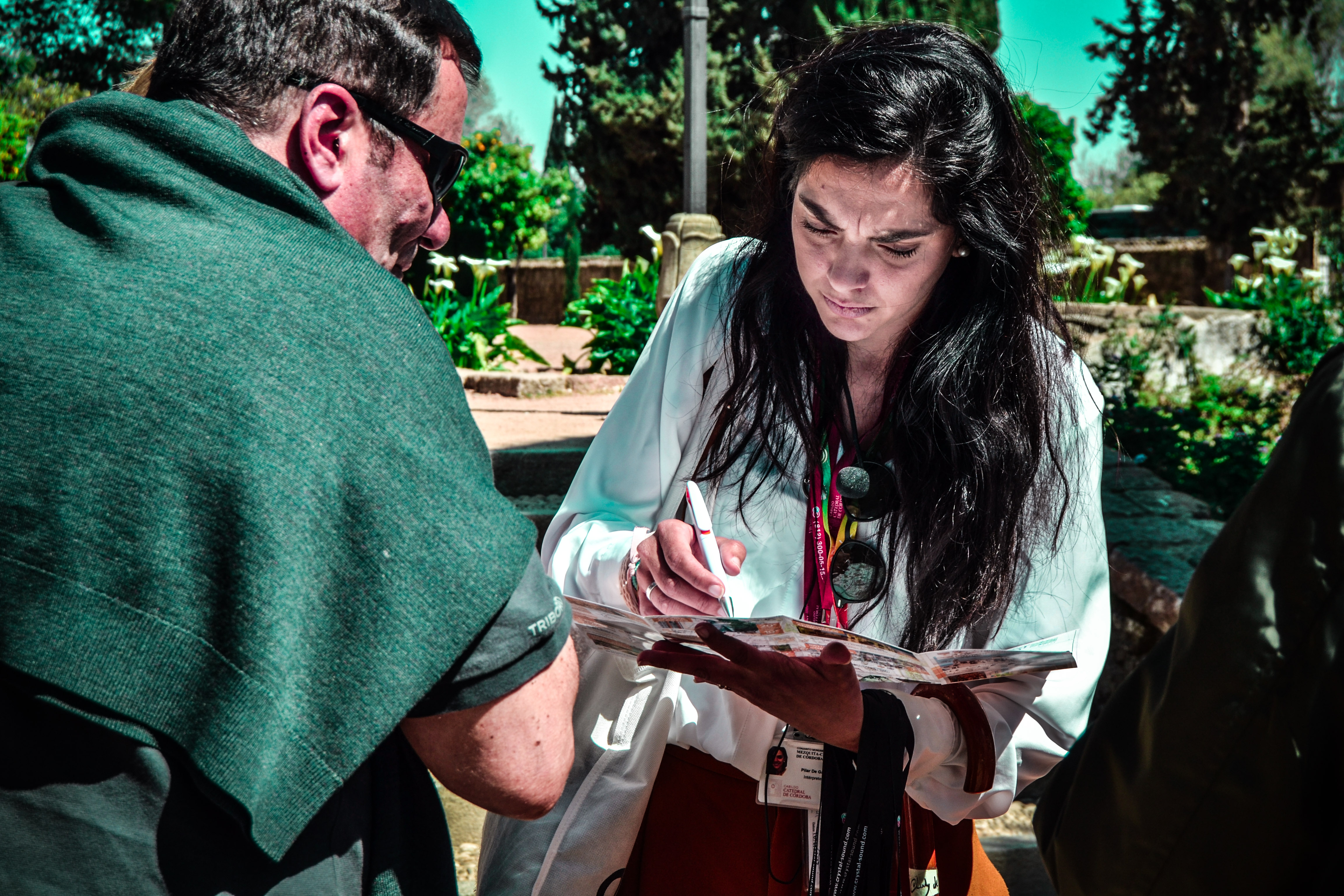 Tour a pie privado por el centro histórico de Sevilla