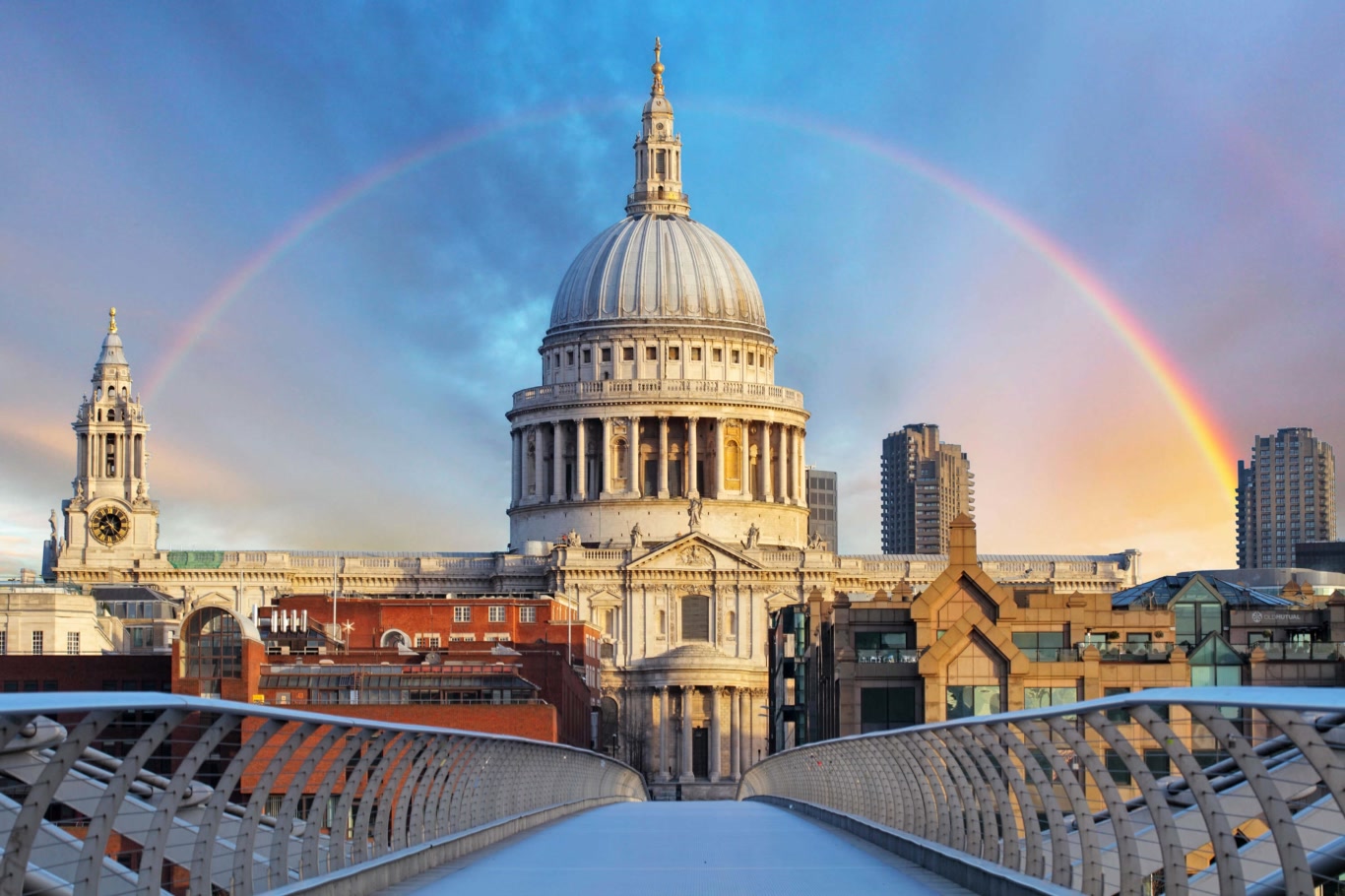 London: City tour with Harry Potter locations