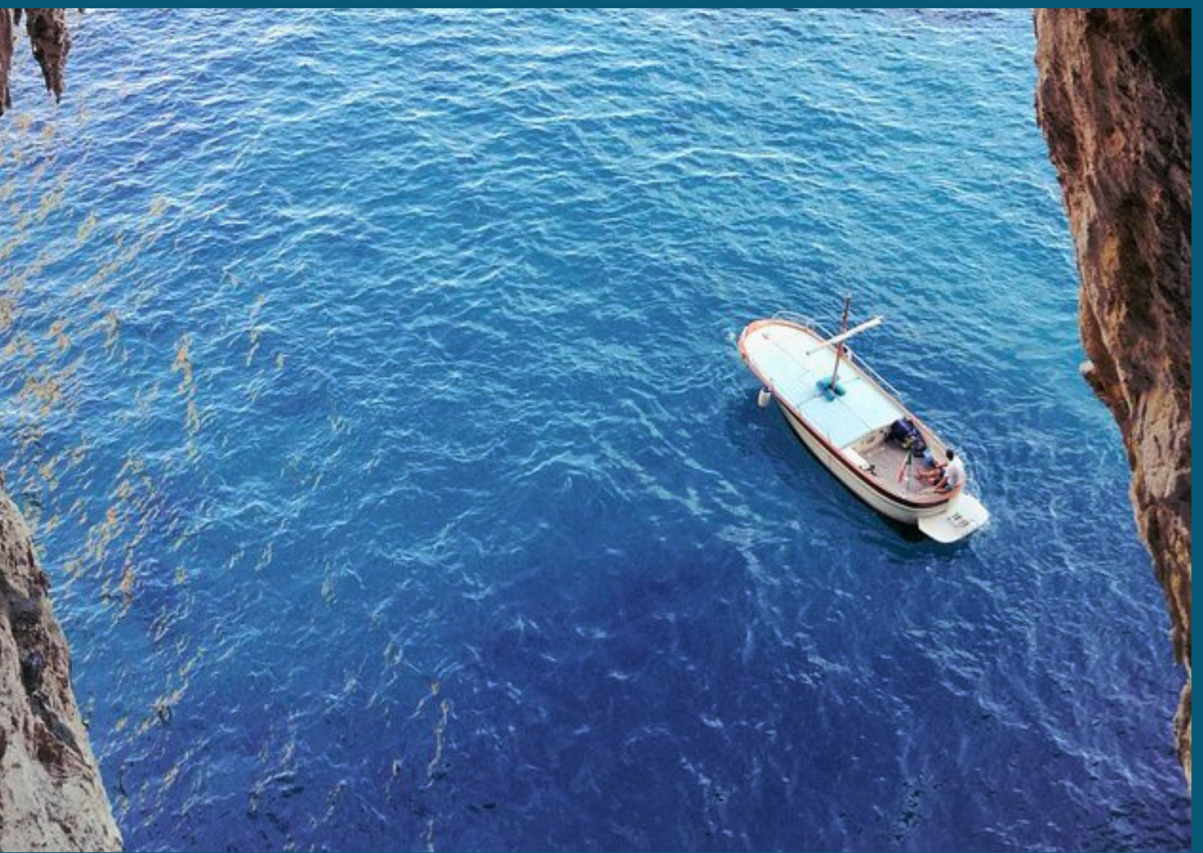 Comfortable Capri by Boat private tour  - Photo 9