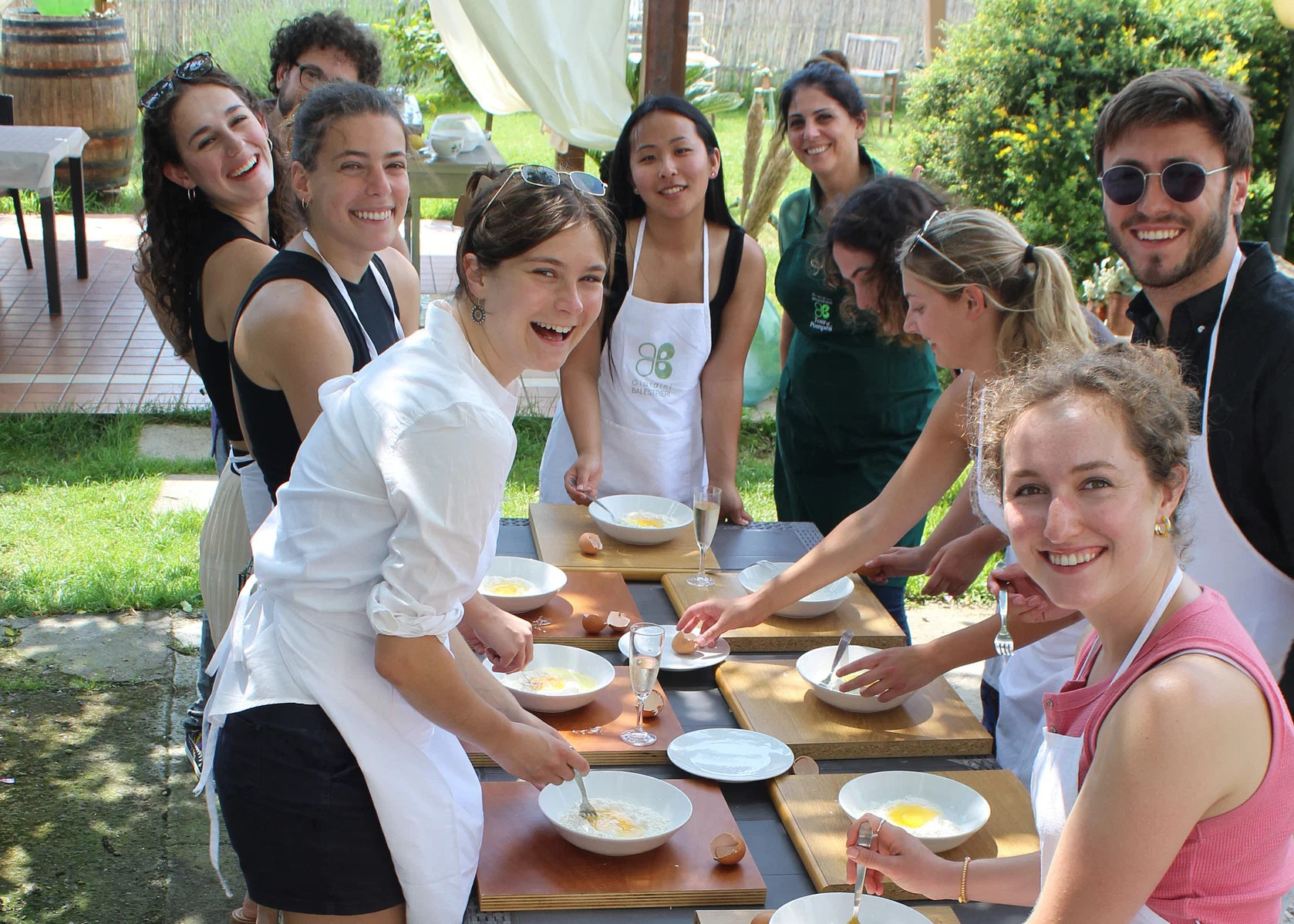 Pompeii: Half-Day Cooking Class with Local Chef & Pick-Up - Photo 3