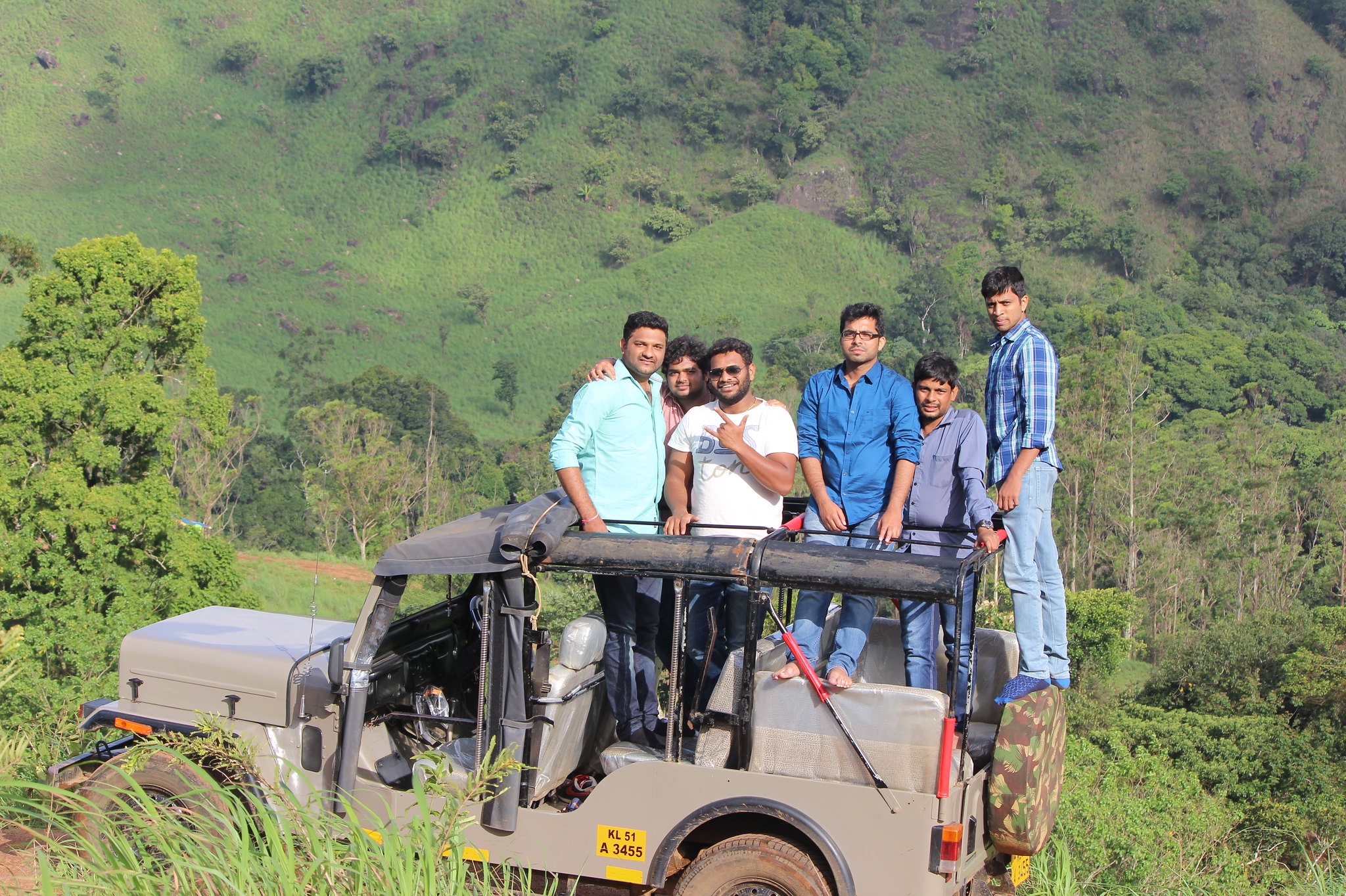 Day Trip to Tekkedy (Guided Sightseeing Tour by Car from Madurai) - Photo 7
