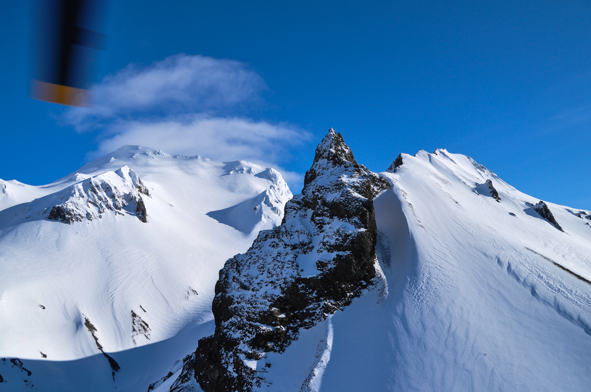 Craters, Waterfalls & Valleys  - photo 2