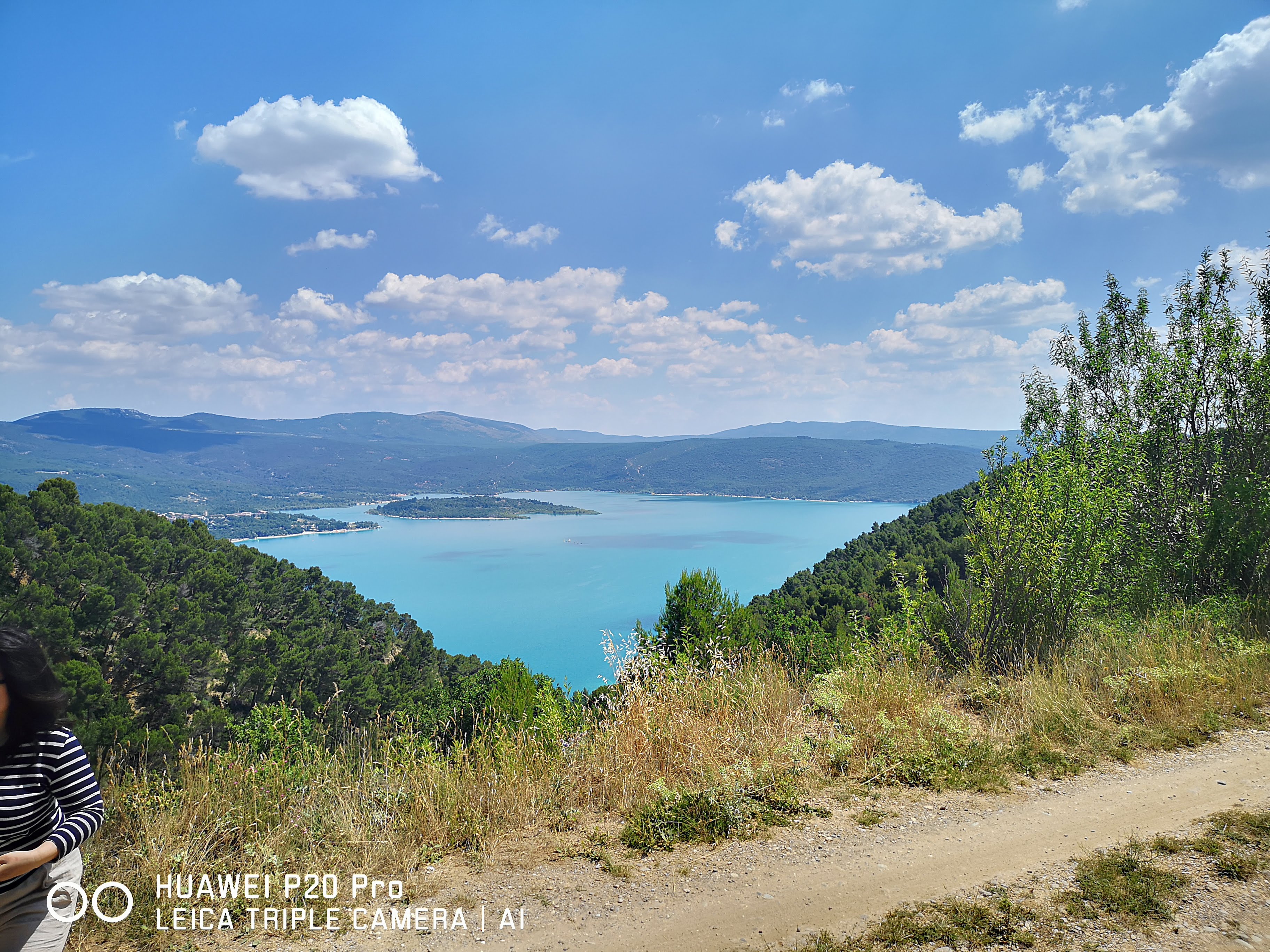 Marseille Shore Excursion: Private Day Trip to Manosque, Valensole, Moustiers Ste Marie and Lake Ste Croix - Photo 17