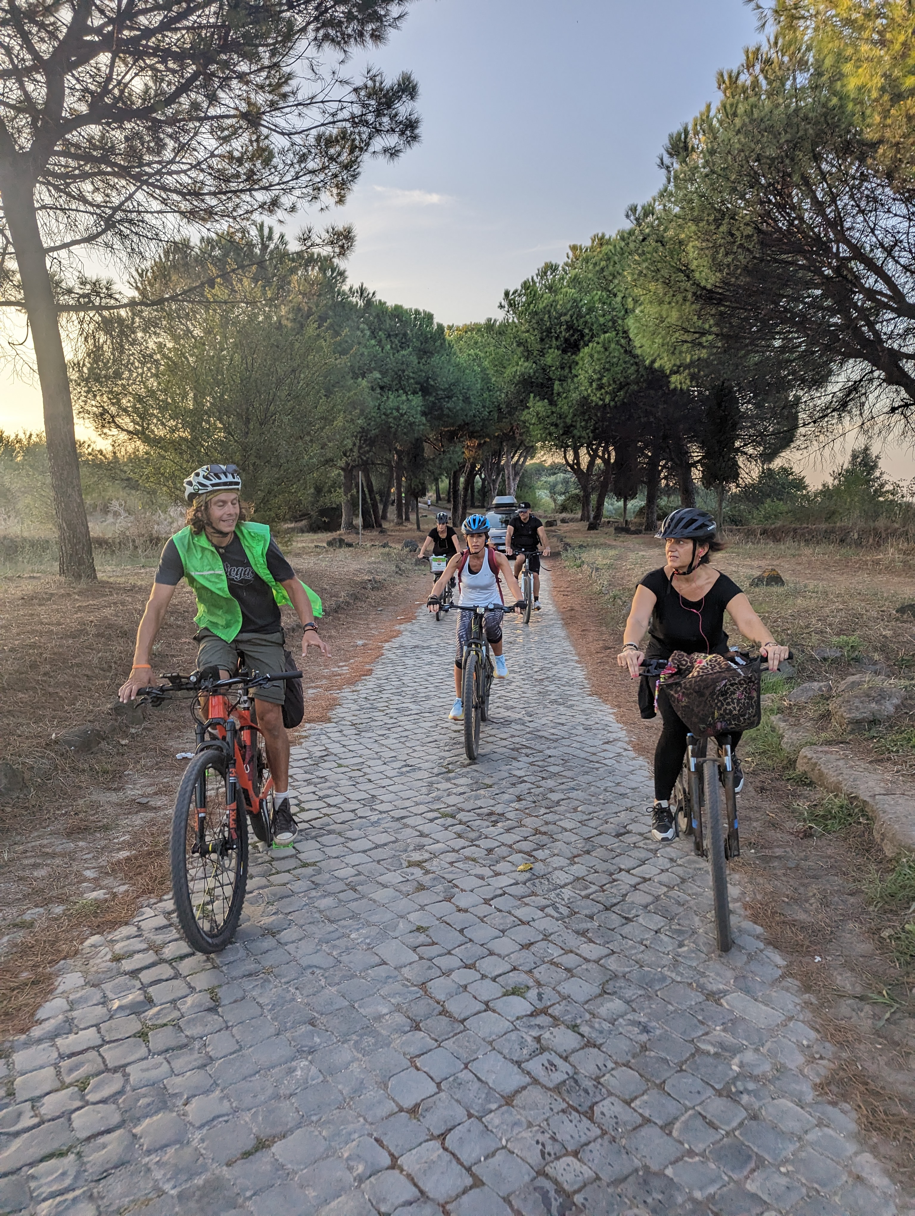 Appia Antica and Castel Gandolfo: day trip to discover an unseen face of Rome and the Castelli Romani - Photo 9
