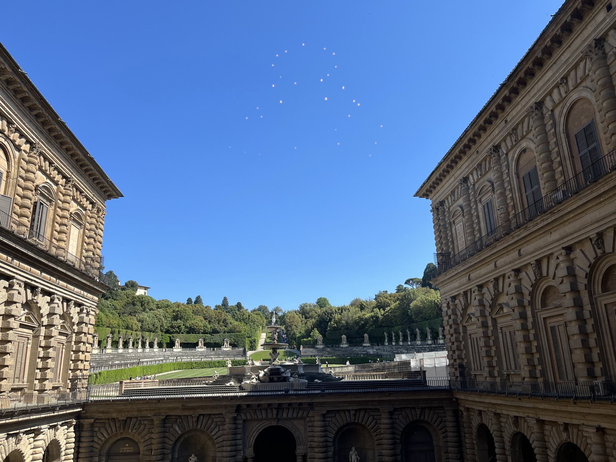 Florence Museum Pass – Accademia, Uffizi, Pitti Palace & Gardens with Audio Guide - Photo 29