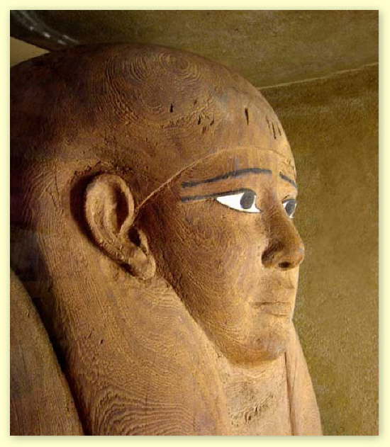 From Alexandria: Imhotep’s Legacy - The Chancellor’s Masterpieces Shore Excursions: Imhotep’s Legacy – The Chancellor’s Masterpieces